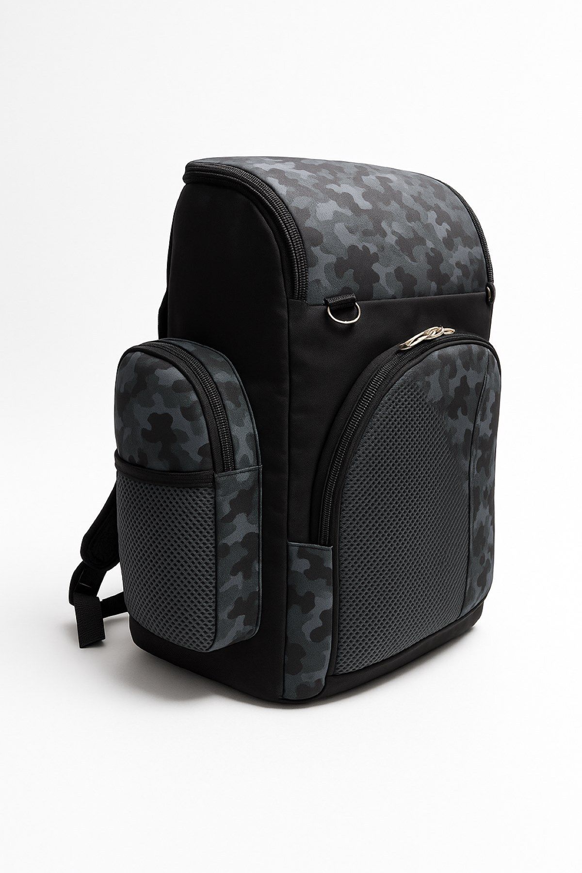 NewBag KAMUFLAJ OUTDOOR DAĞCI ÇANTASI-SIRT KAMP ÇANTASI