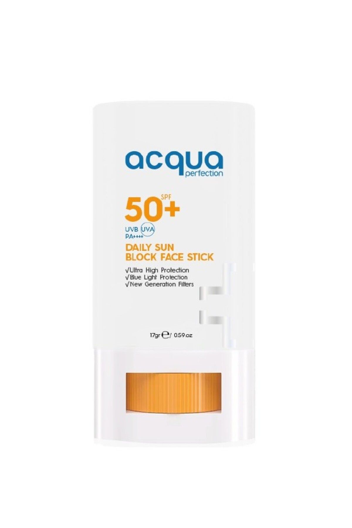 Acqua Perfection Sunscreen Face Stick SPF 50 20 ML