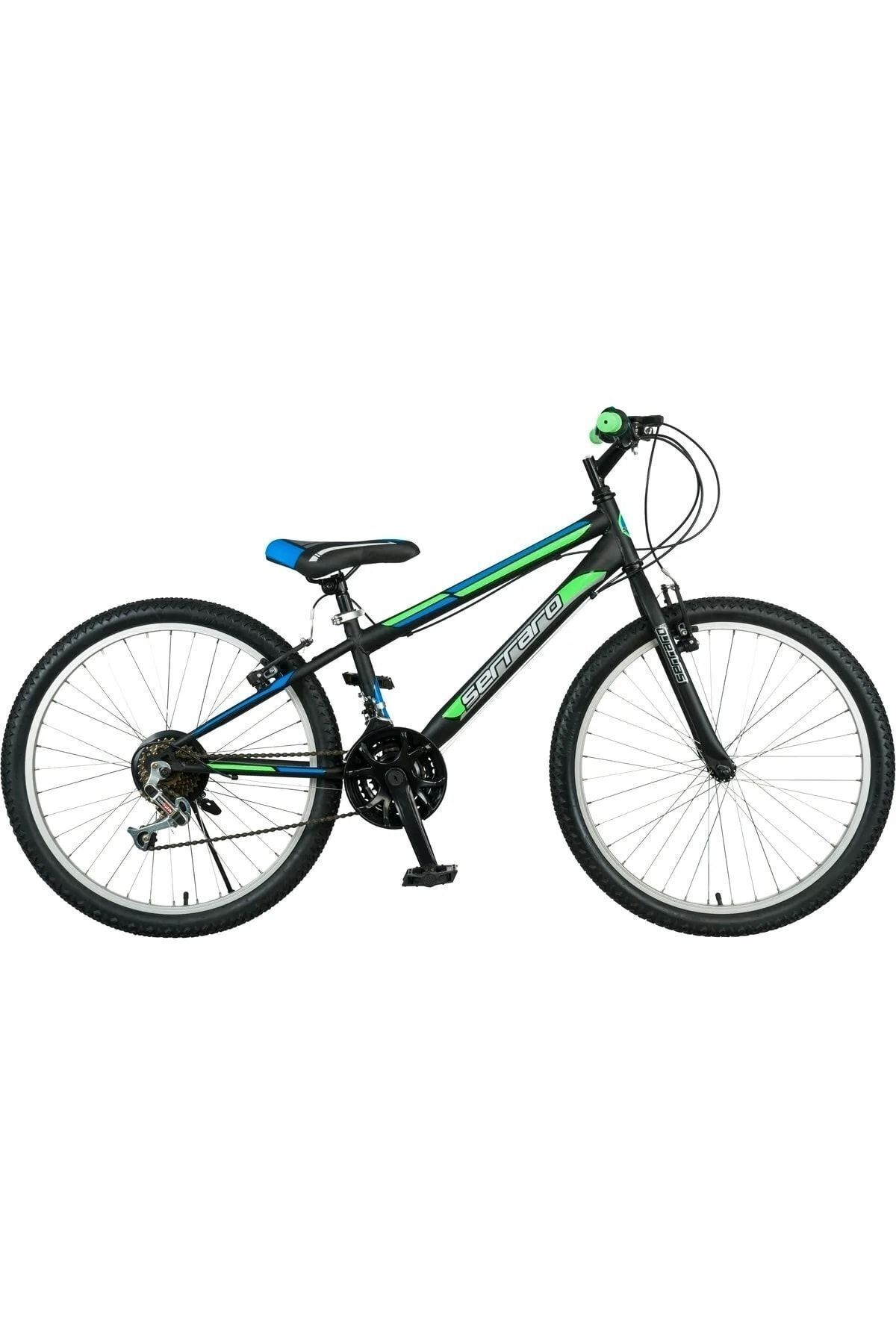 SerenityHaven N203 Rs 2025 26 Jant Bisiklet Yeni Sezon