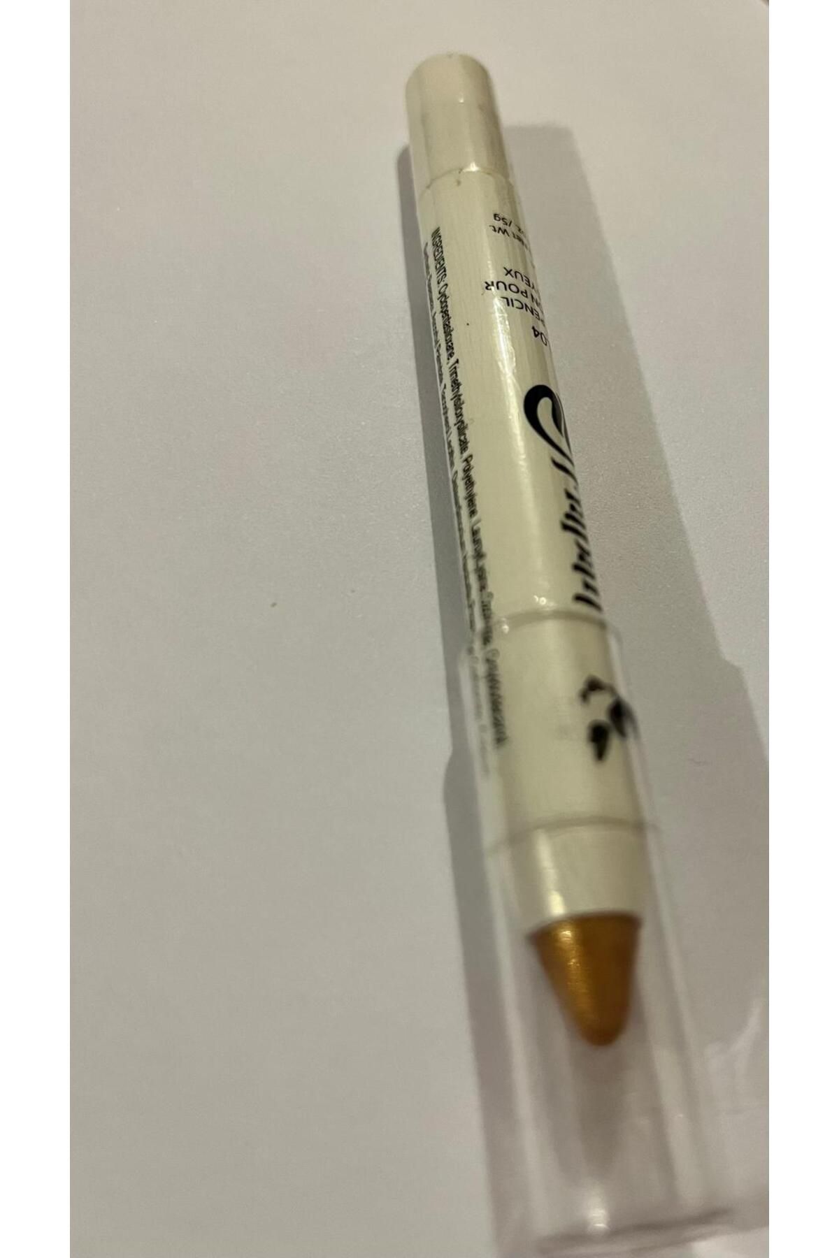 Frapan Kalem Göz Farı L04