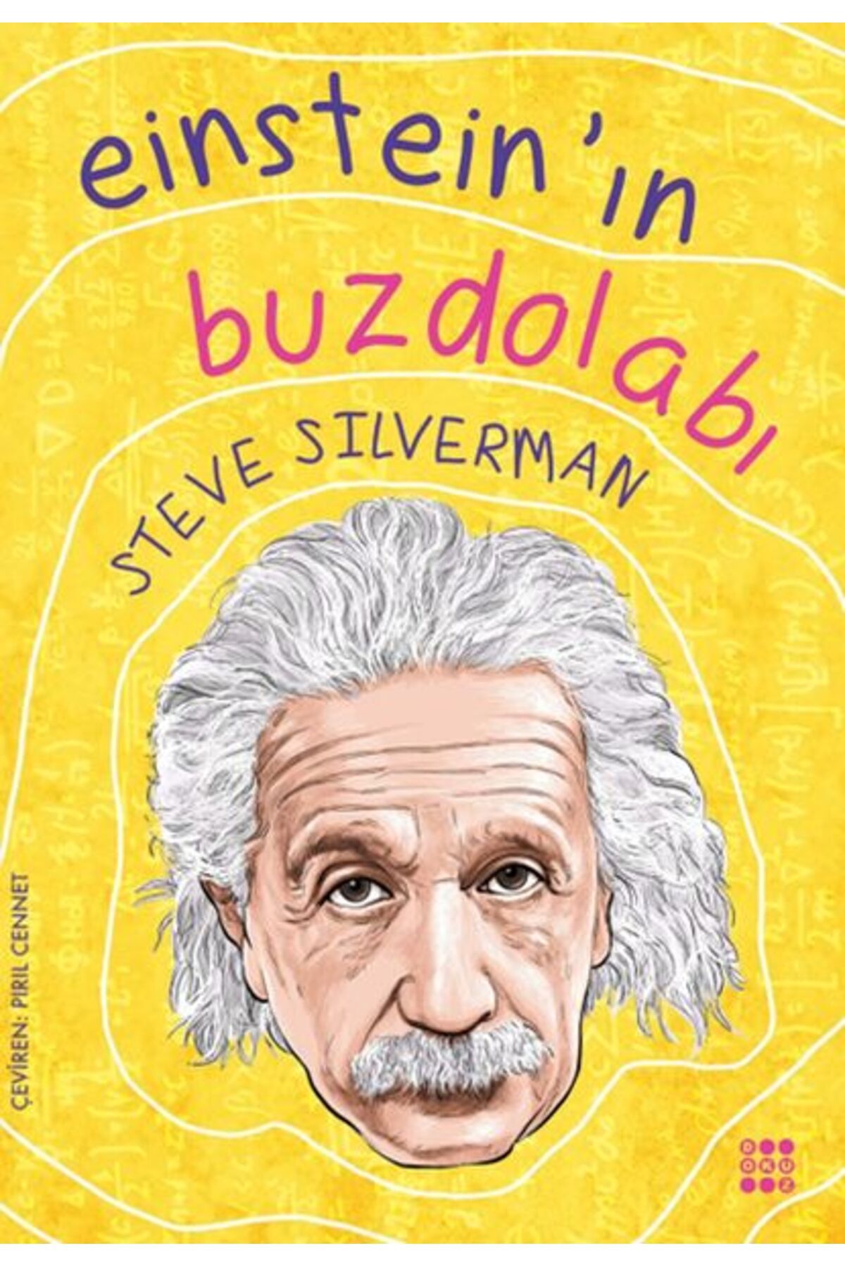 Dokuz Yayınları Einstein'ın Buzdolabı
