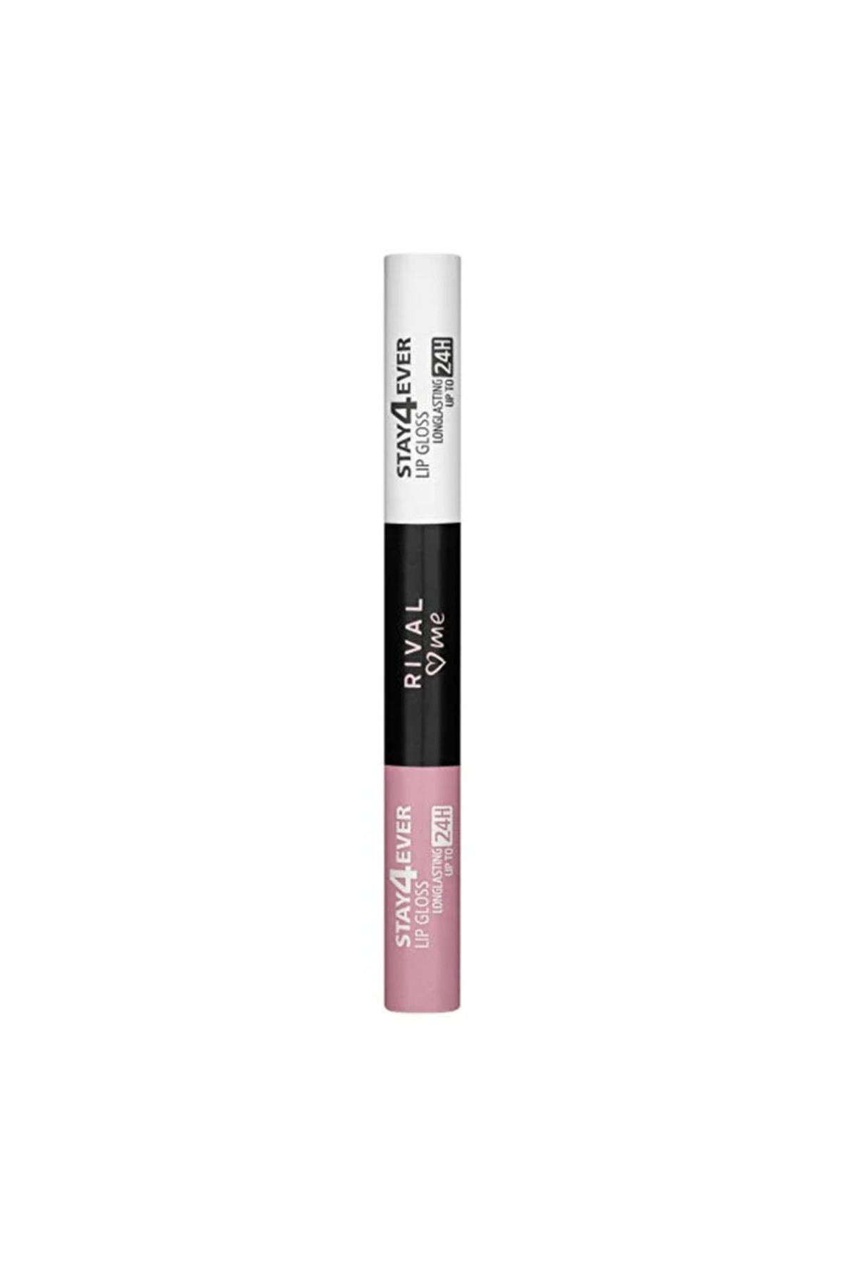 Rival Loves Me Dudak Parlatıcısı - Stay4ever No:6 Shiny Rose - 7 ml