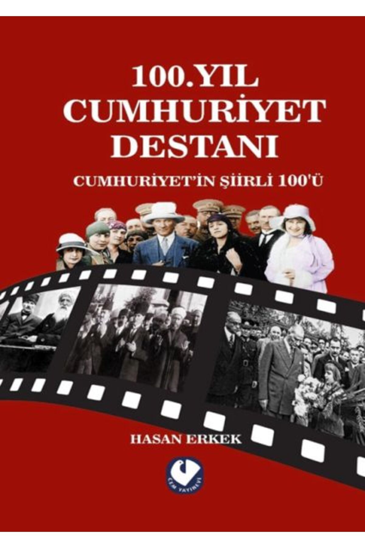 Cem Yayınevi 100.Yıl Cumhuriyet Destanı
