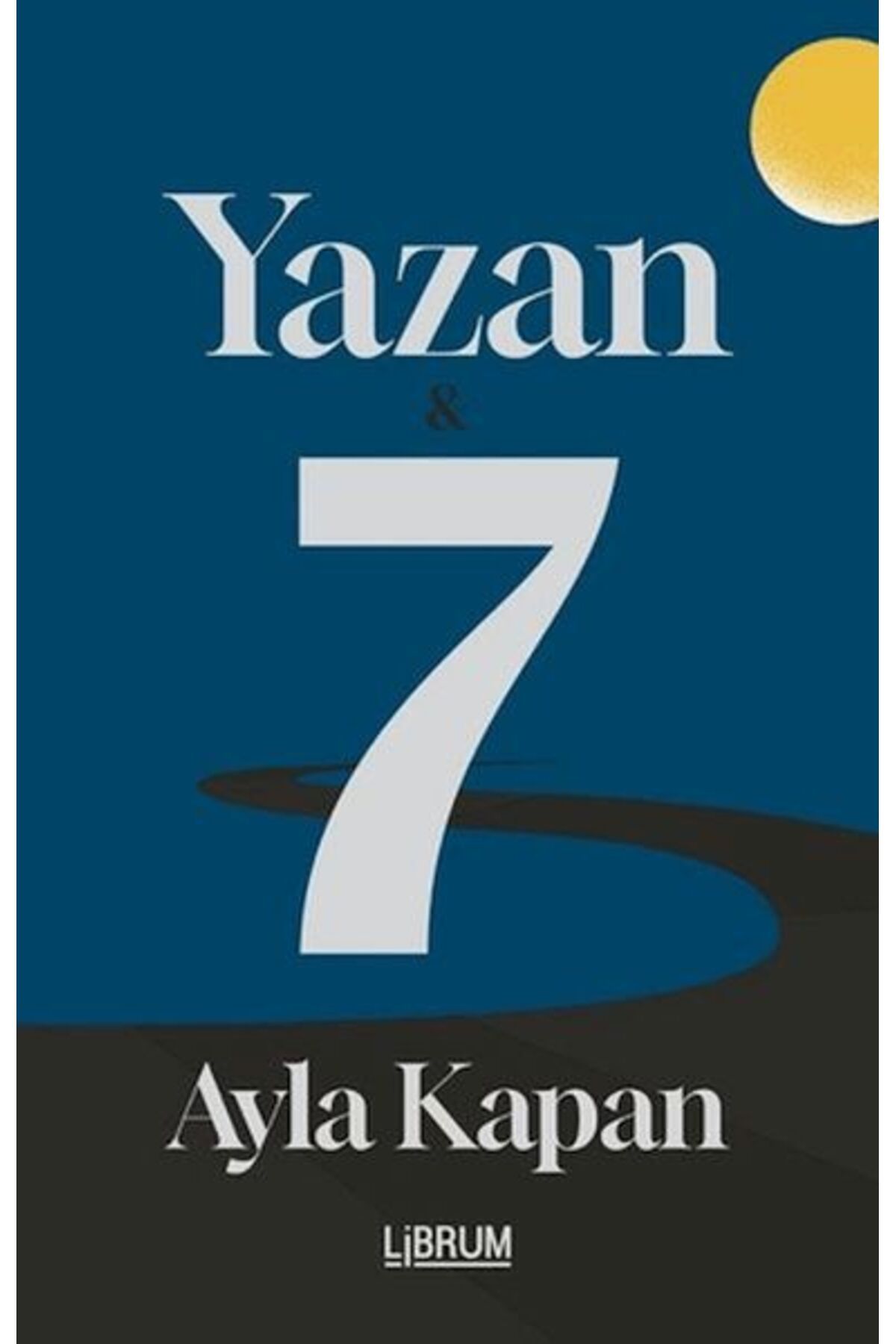 Librum Kitap Yazan - 7