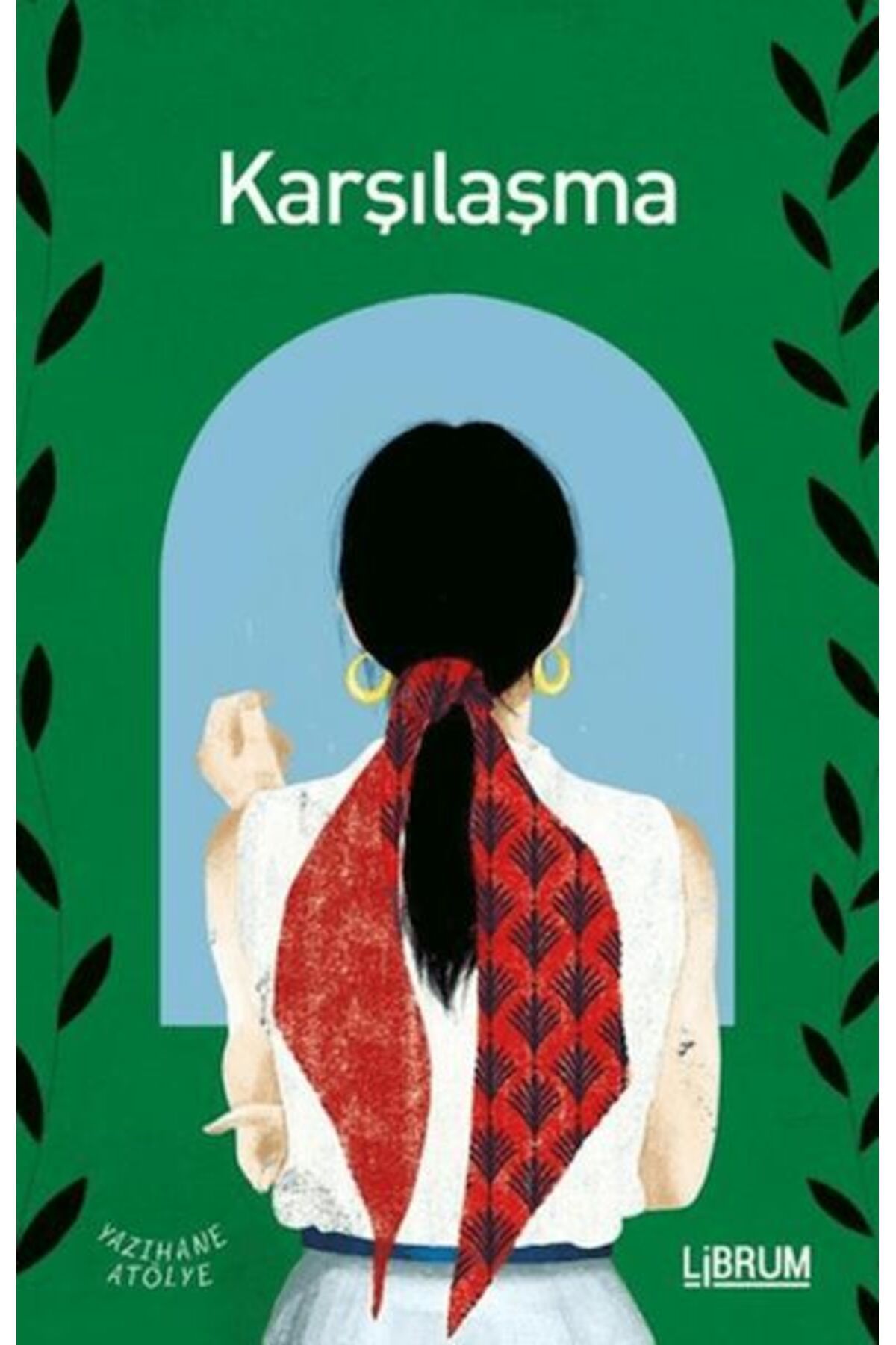 Librum Kitap Karşılaşma