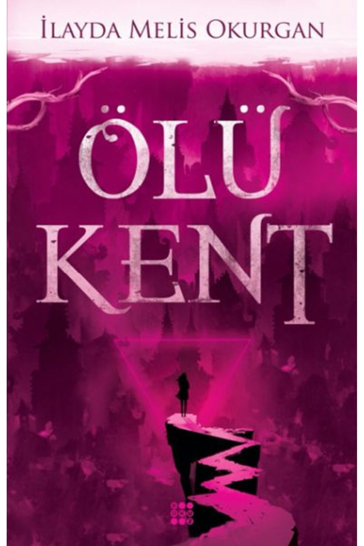 Dokuz Yayınları Ölü Kent 1