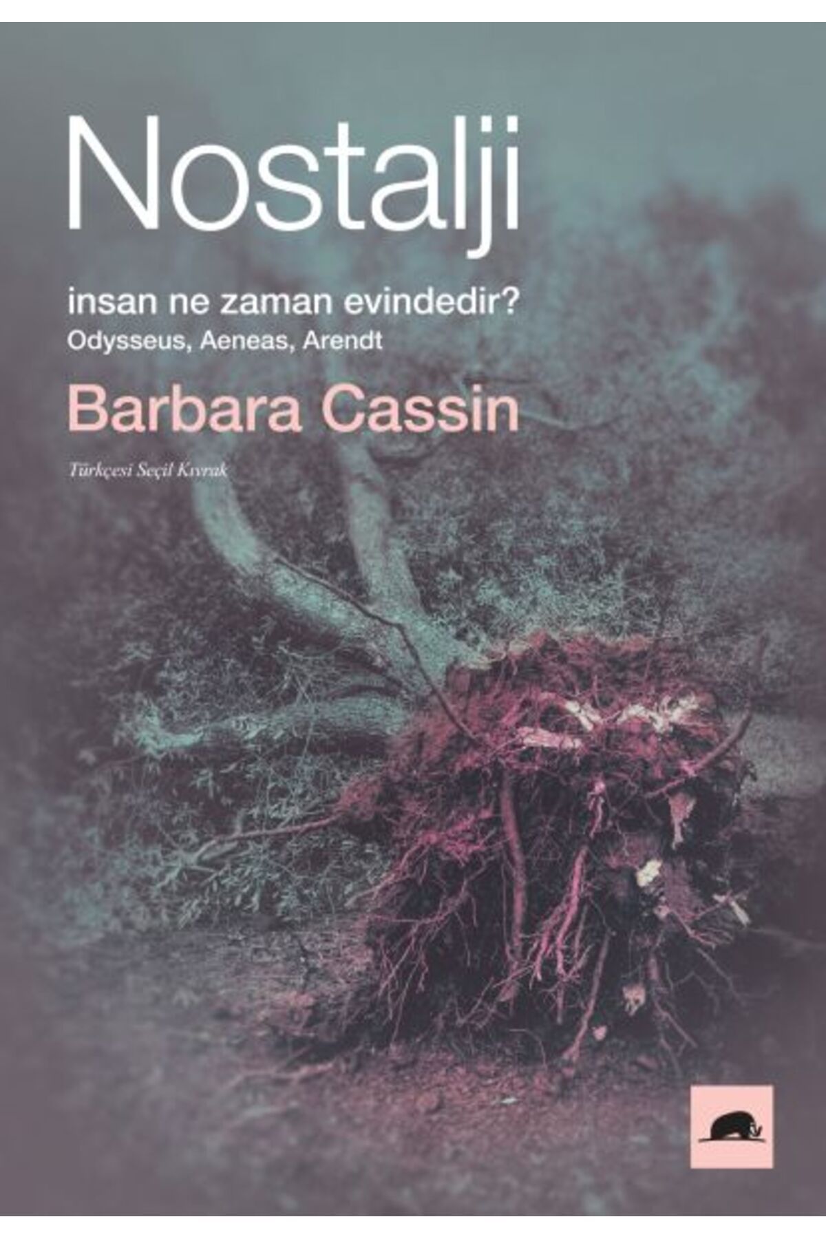 Kolektif Kitap Nostalji