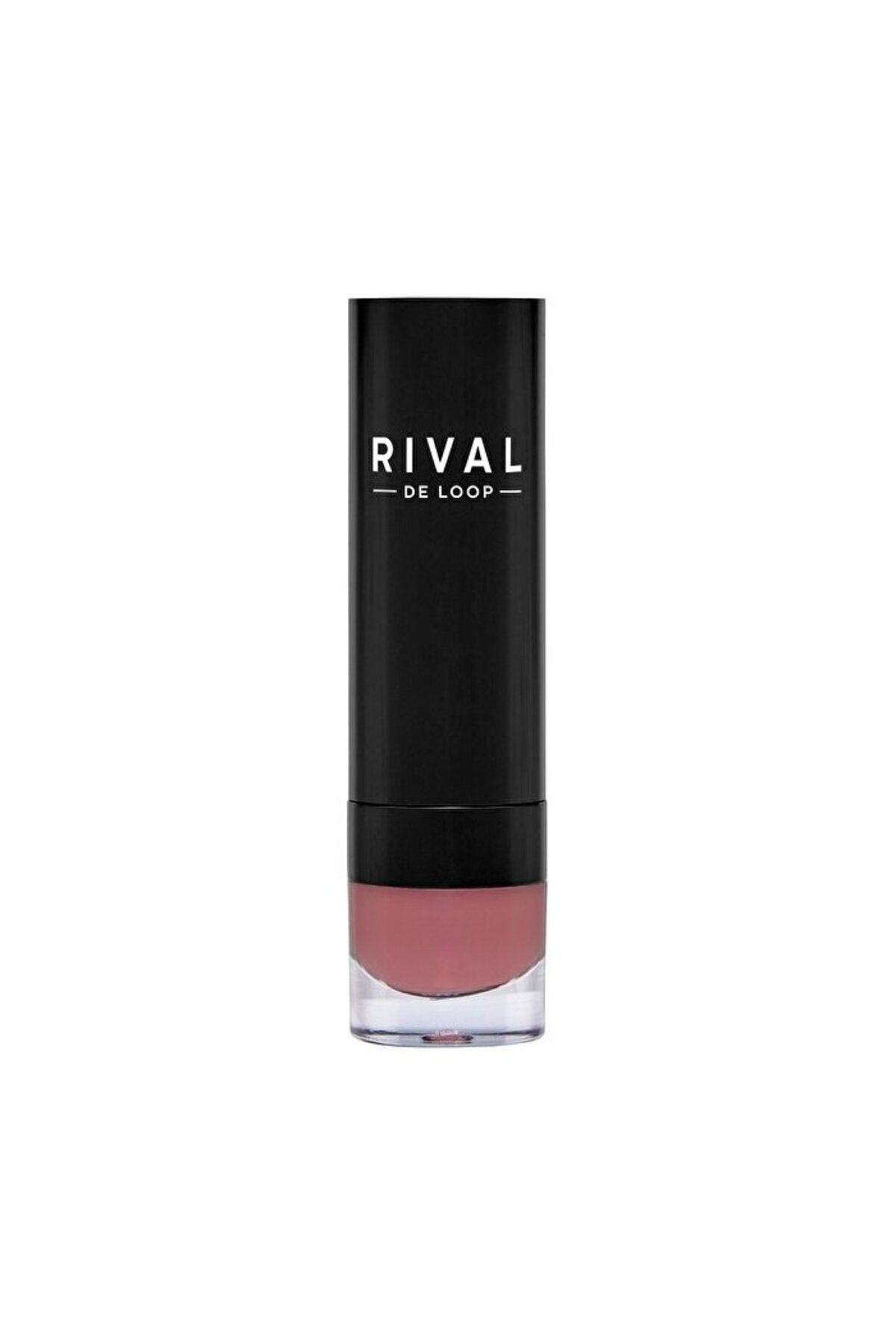 Rival De Loop Ruj Shine 'n Care - No: 11 - 1 Adet