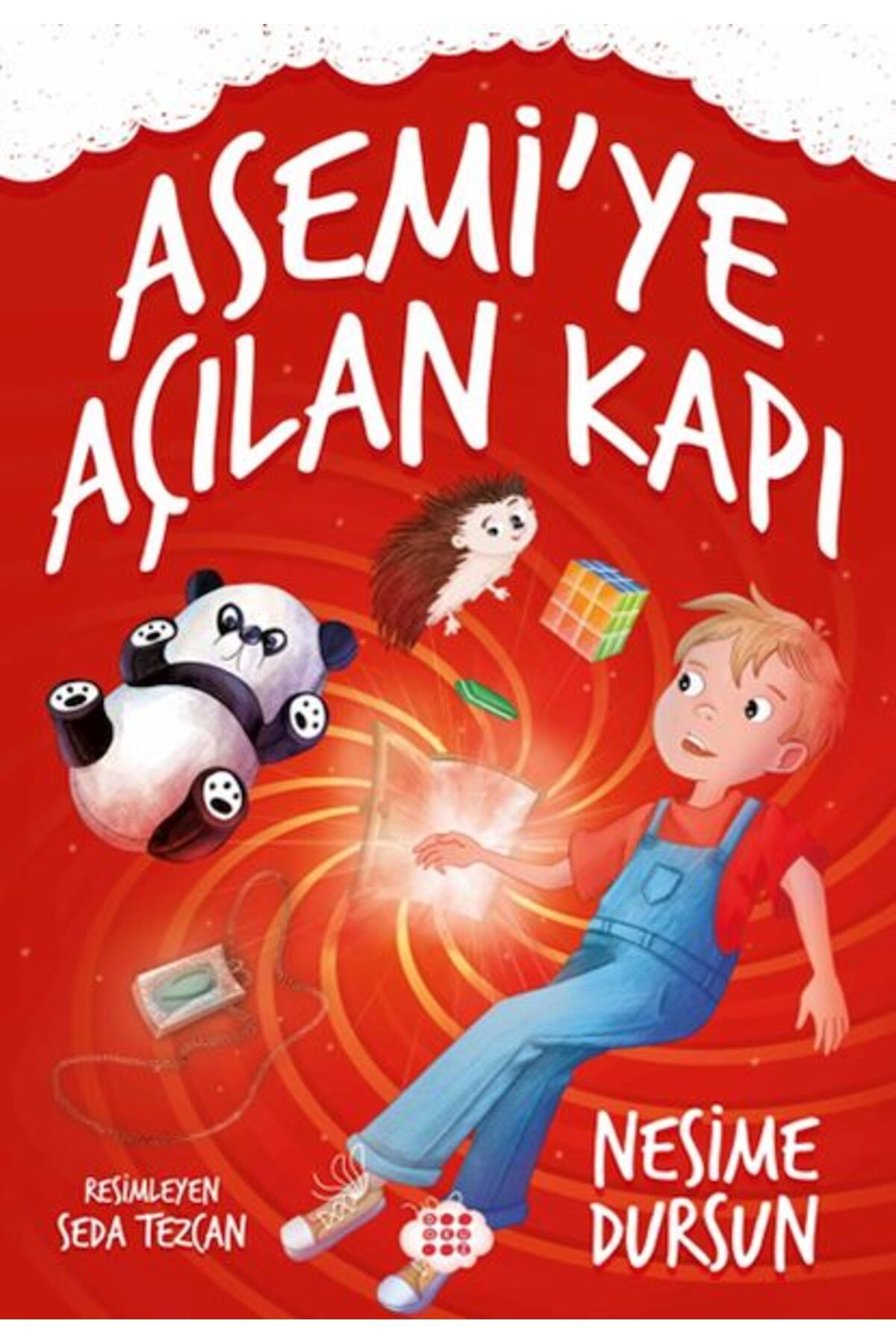 Dokuz Çoçuk Asemi’ye Açılan Kapı