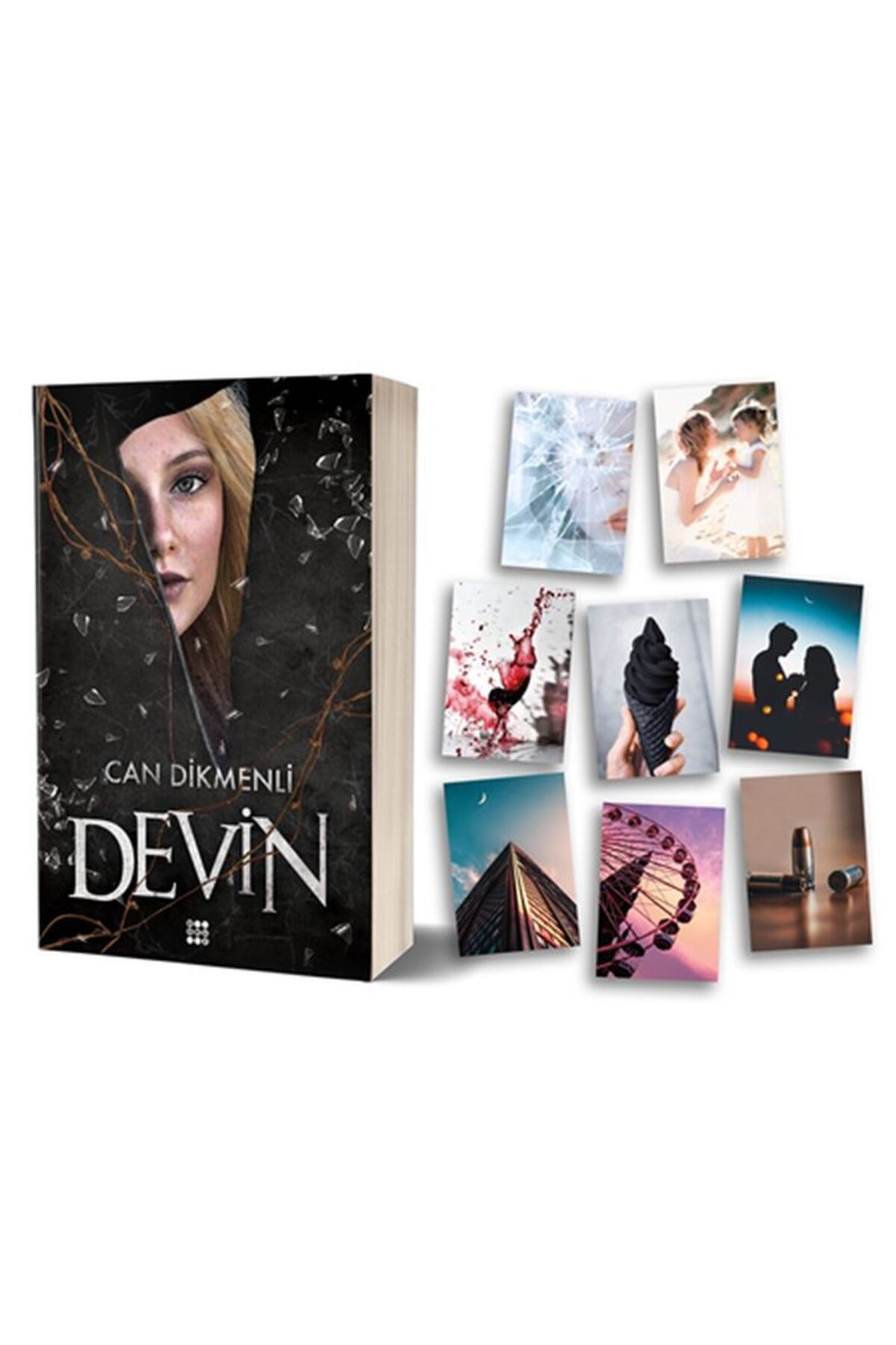 Dokuz Yayınları Devin