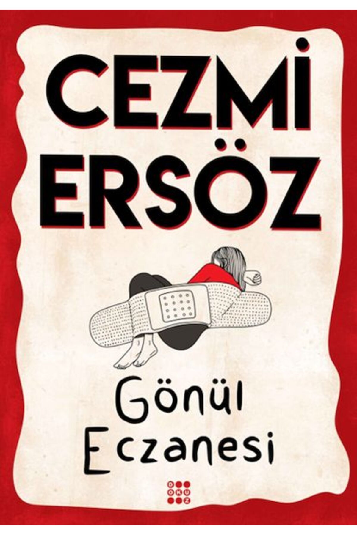 Dokuz Yayınları Gönül Eczanesi