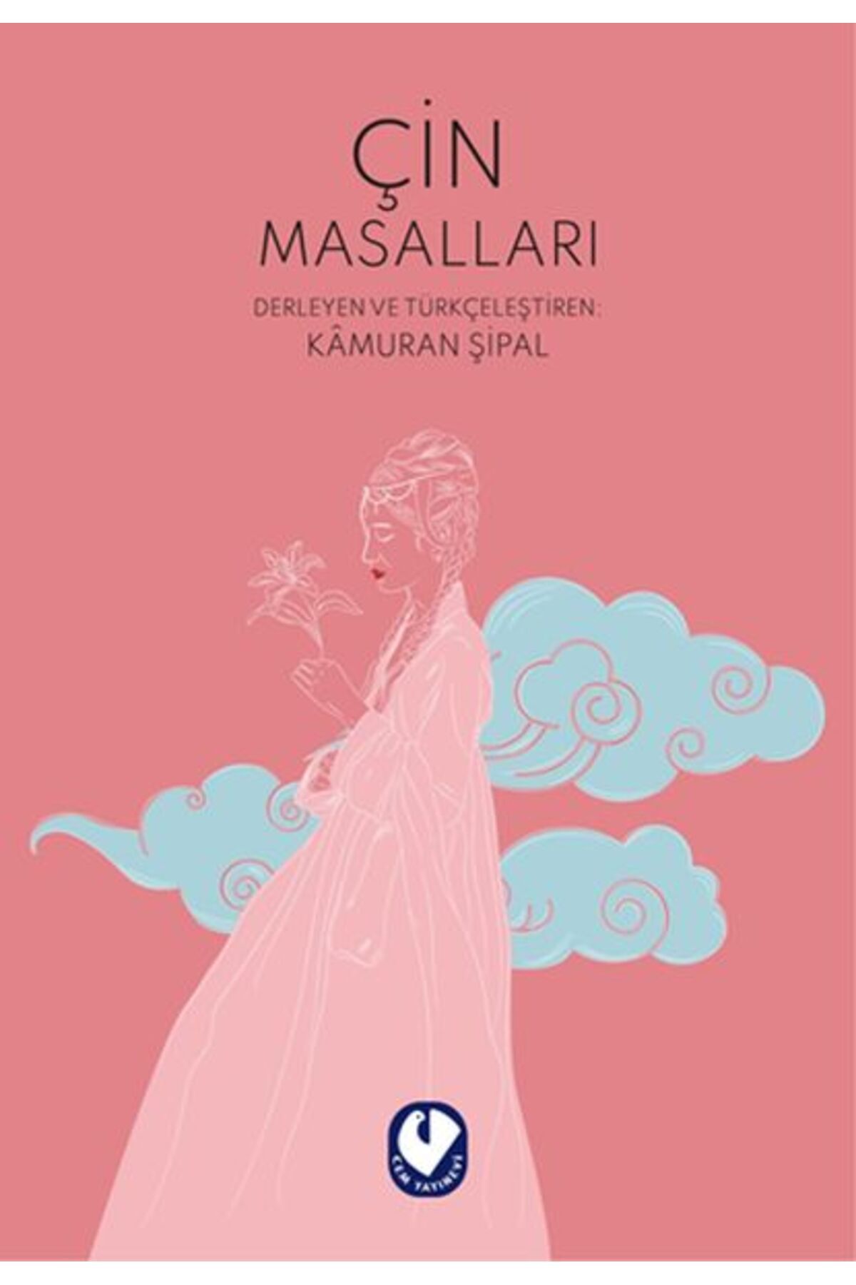 Cem Yayınevi Çin Masalları