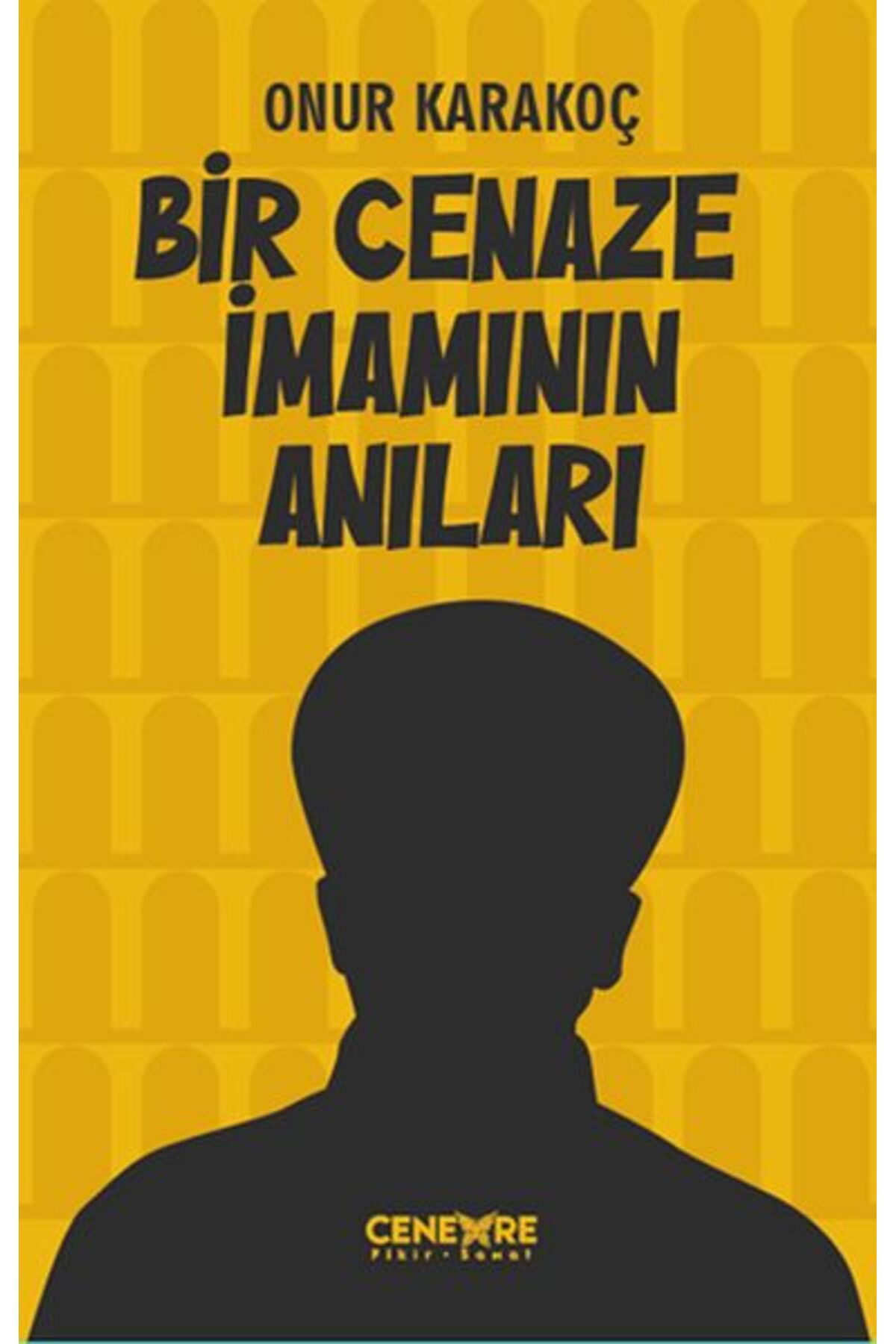 Cenevre Fikir Sanat Bir Cenaze İmamının Anıları