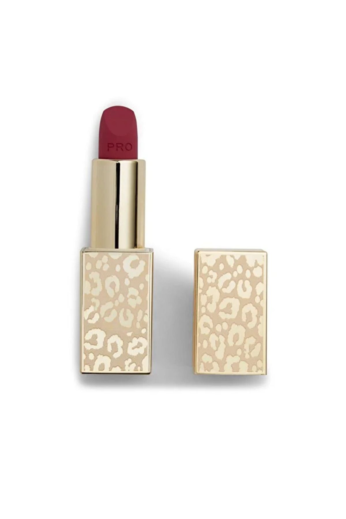 خط لب رژ مات ساتن جدید NEUTRALS ضربه 1 قطعه Revolution Pro