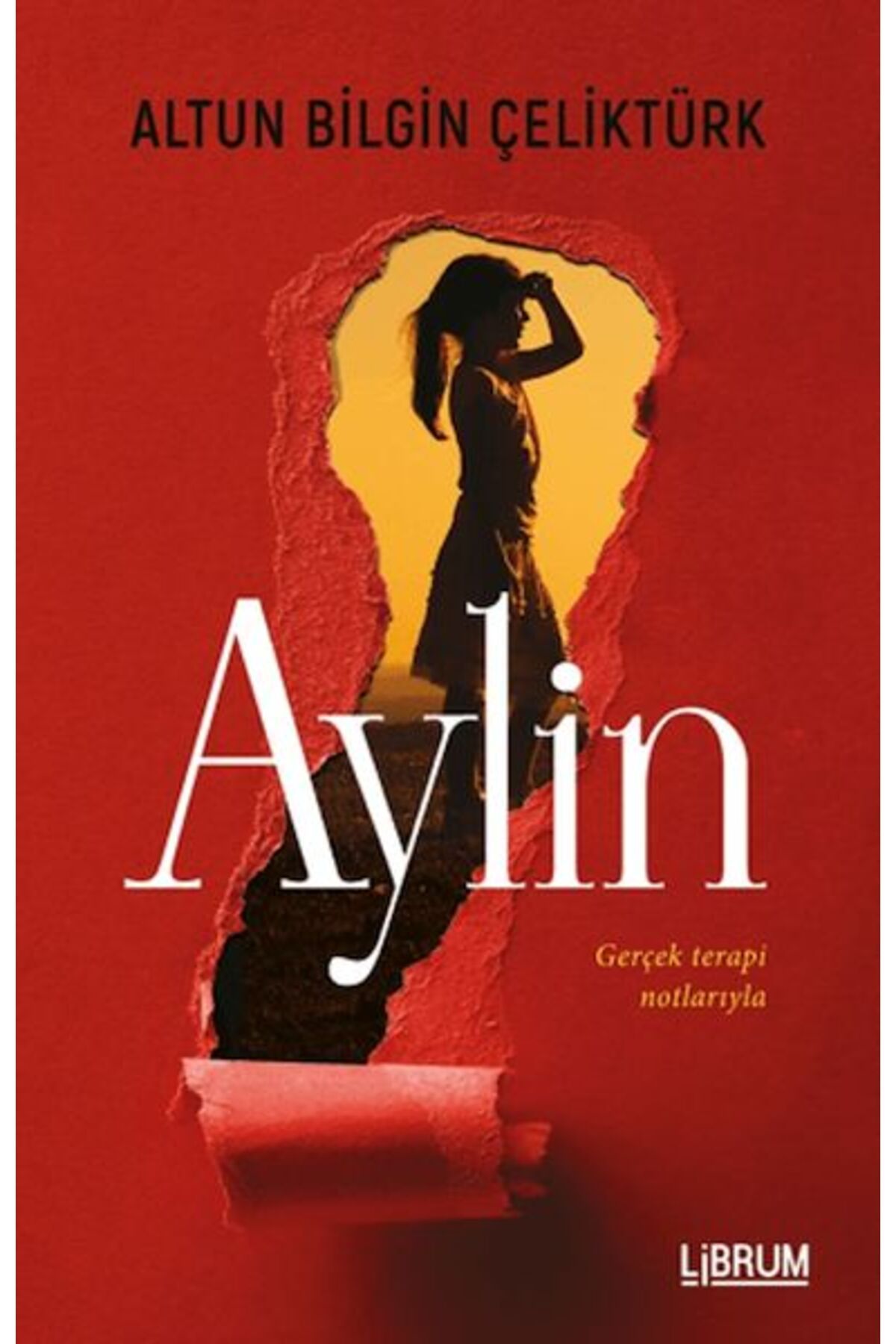 Librum Kitap Aylin
