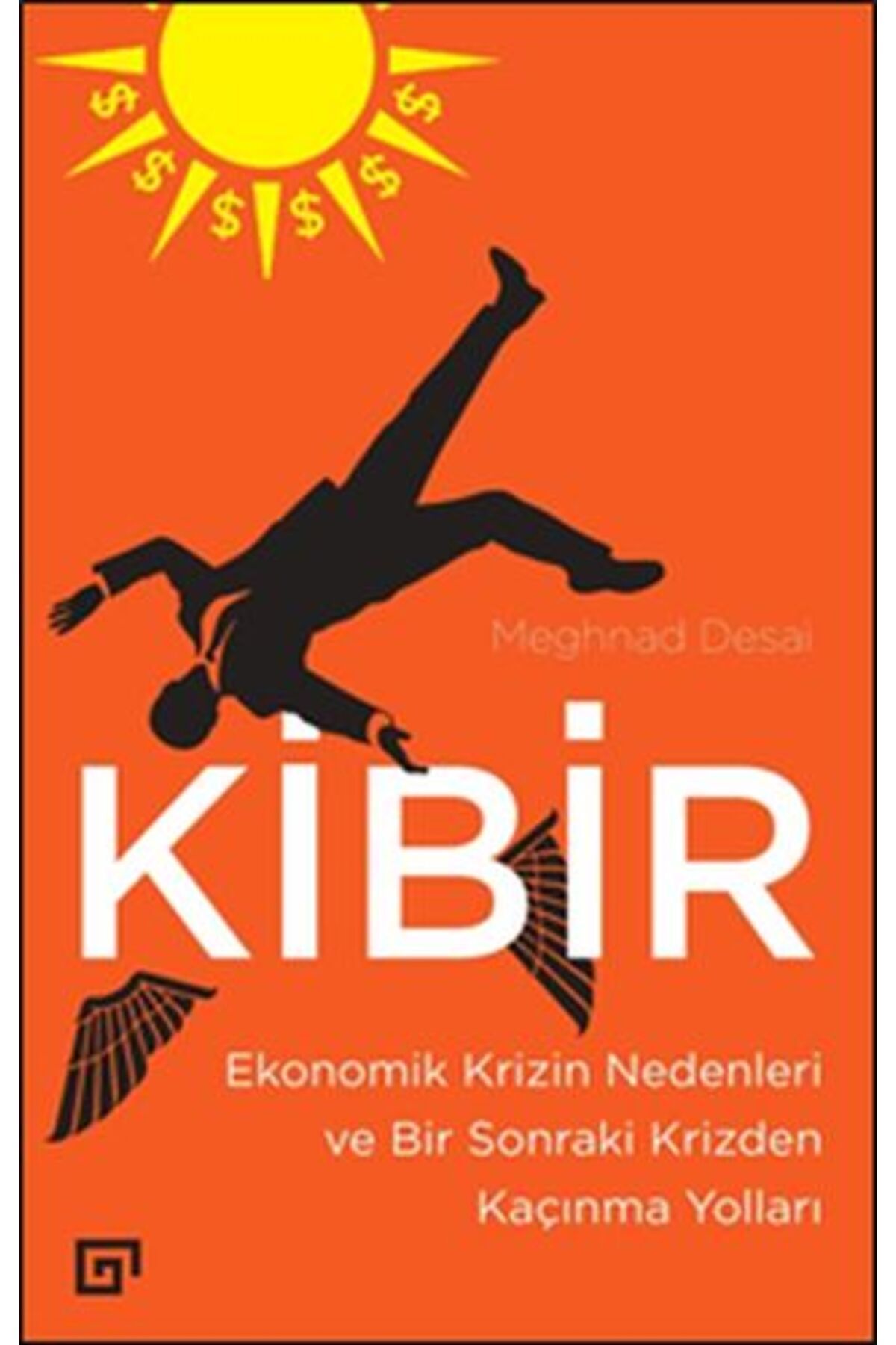 Koç Üniversitesi Yayınları Kibir