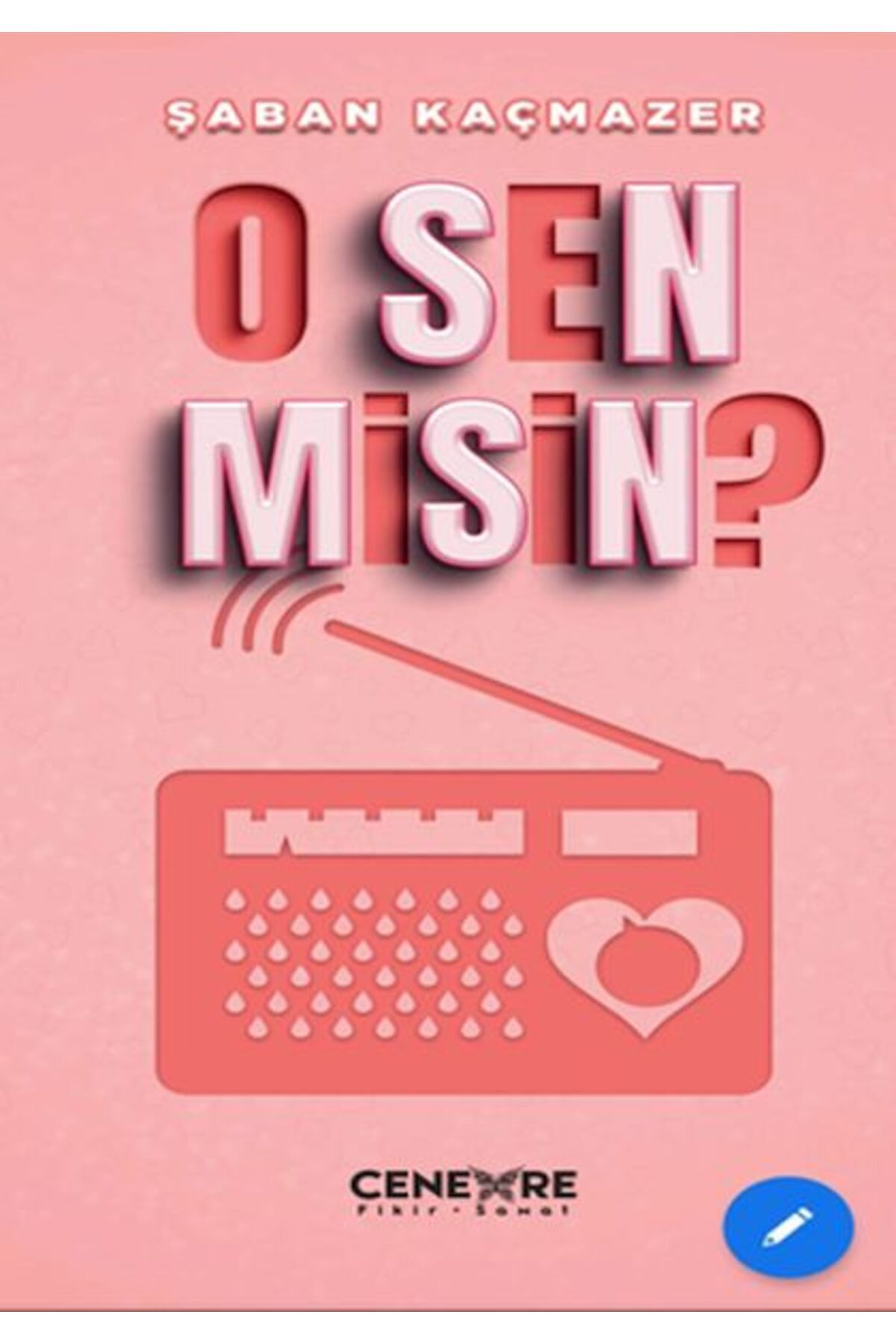 Cenevre Fikir Sanat O Sen Misin?