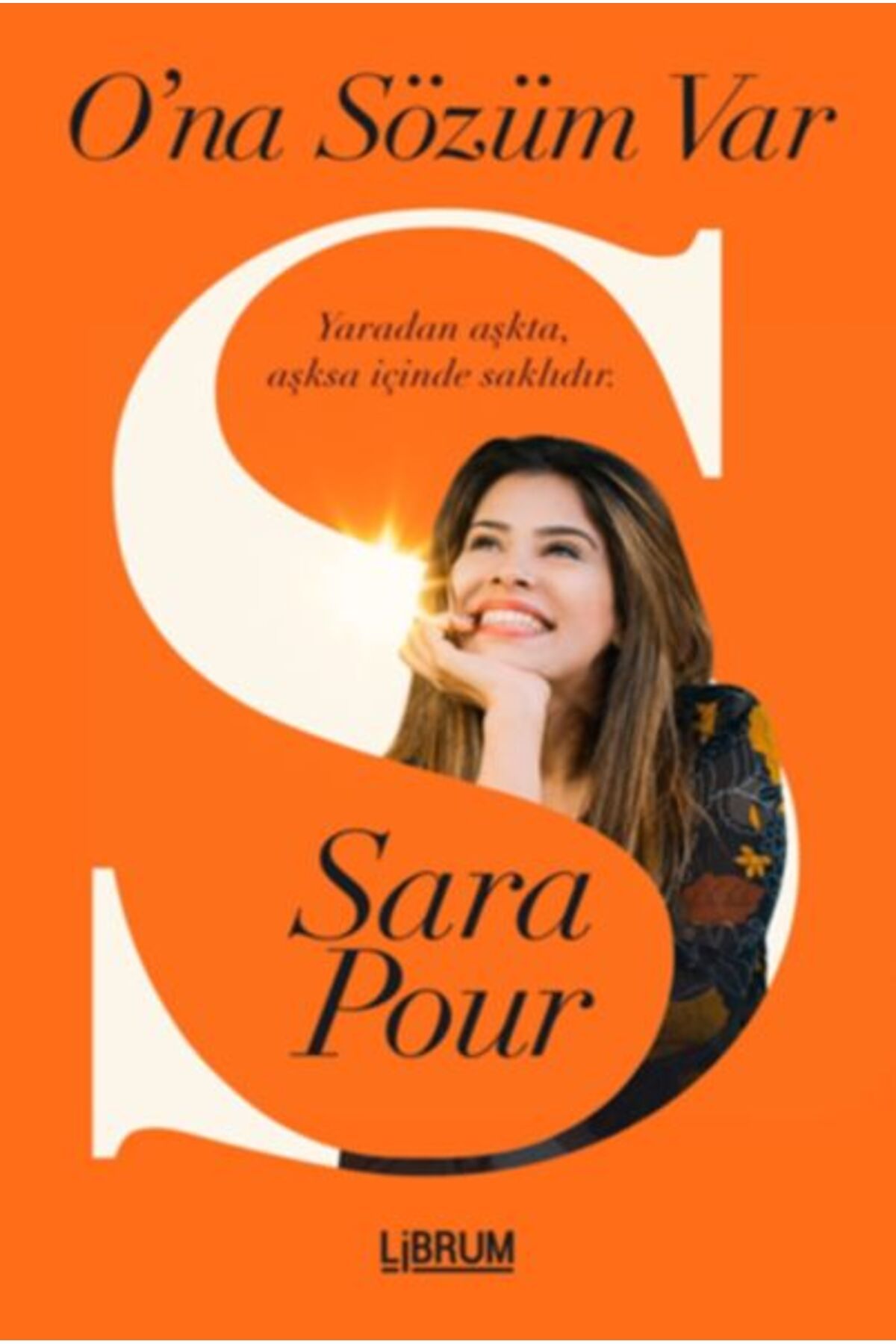 Librum Kitap O’na Sözüm Var Kitabı