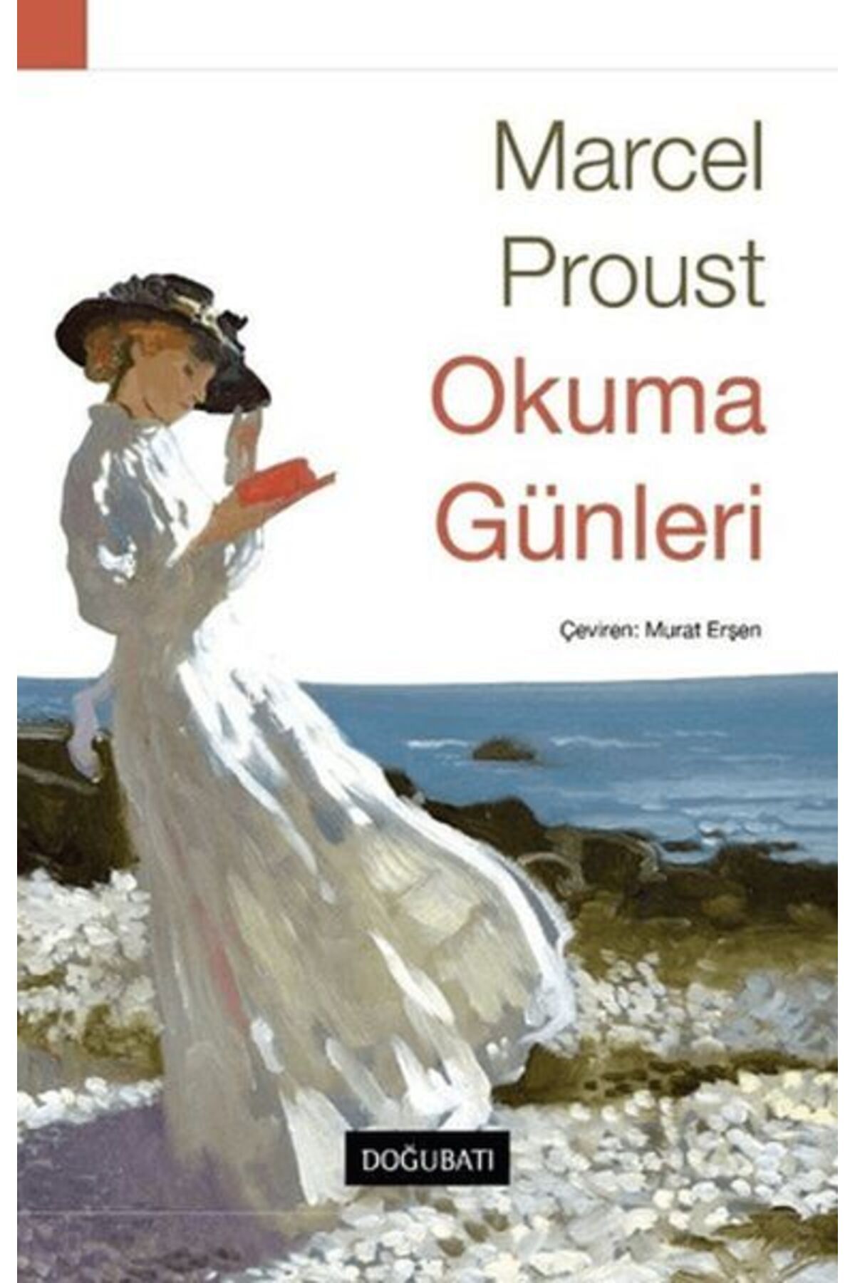 Doğu Batı Yayınları Okuma Günleri
