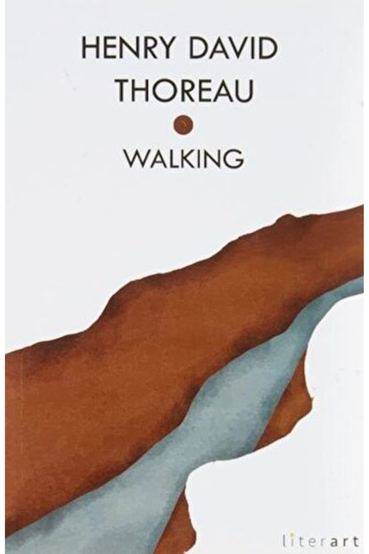 Literart Yayınları Walkıng