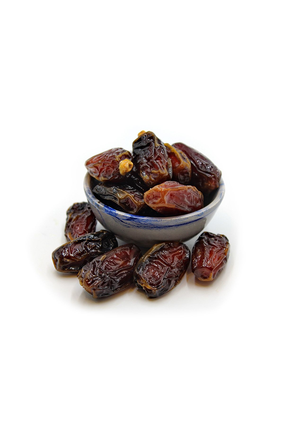 Yaşarbey MEDİNE HURMASI 1000 GR (HEDİYELİK DOYPACK)
