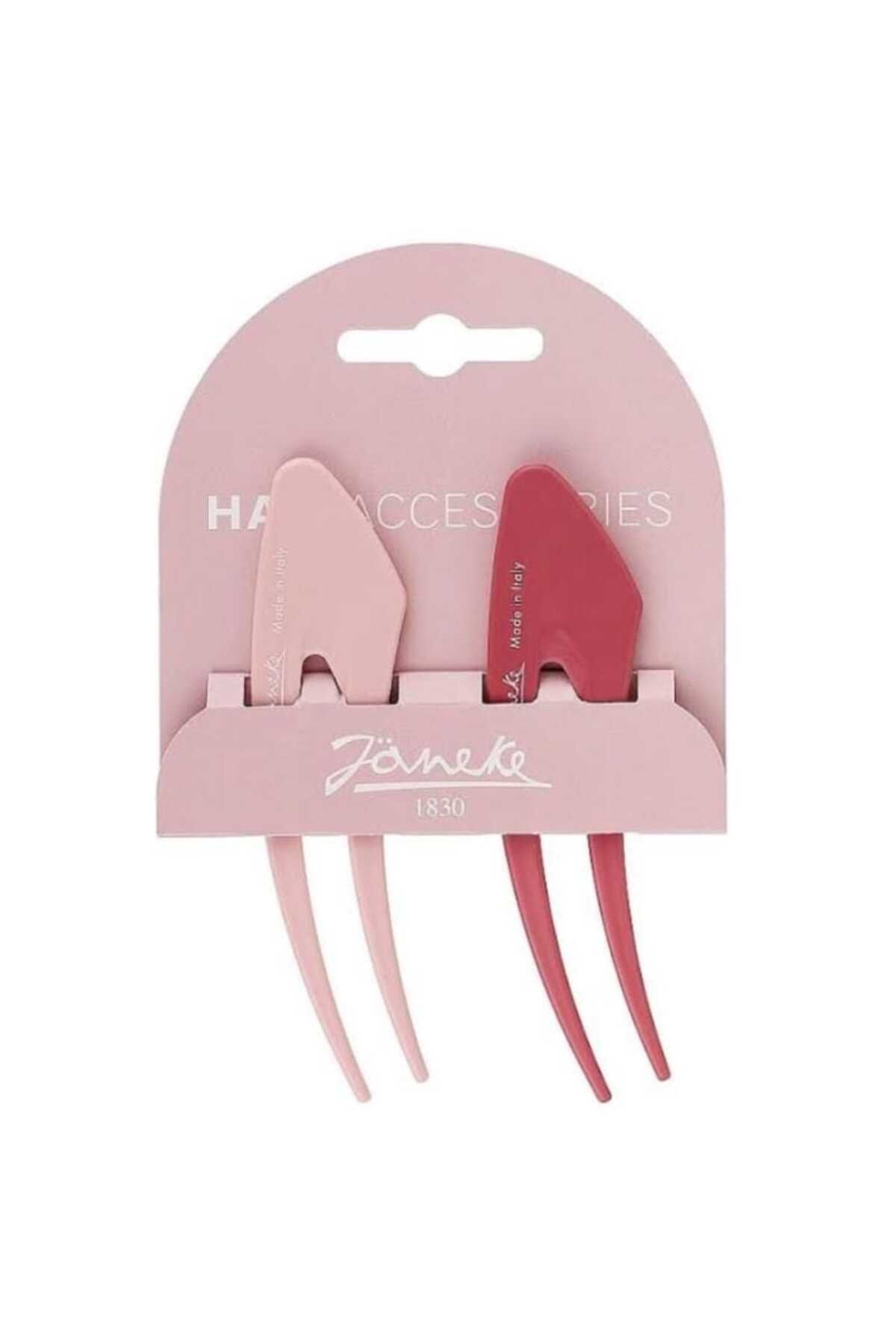 Janeke Saç tokaları Janeke Big Hair Pins , 14.5cm 2 adet