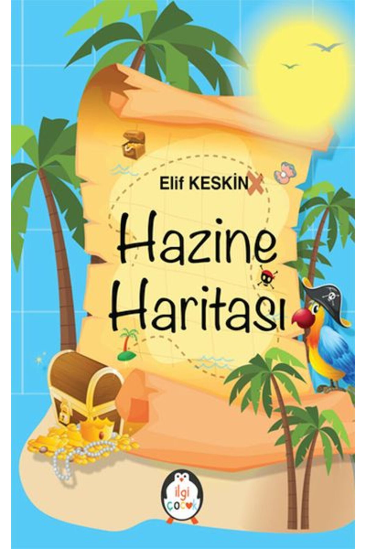 Hak Yayınları Hazine Haritası
