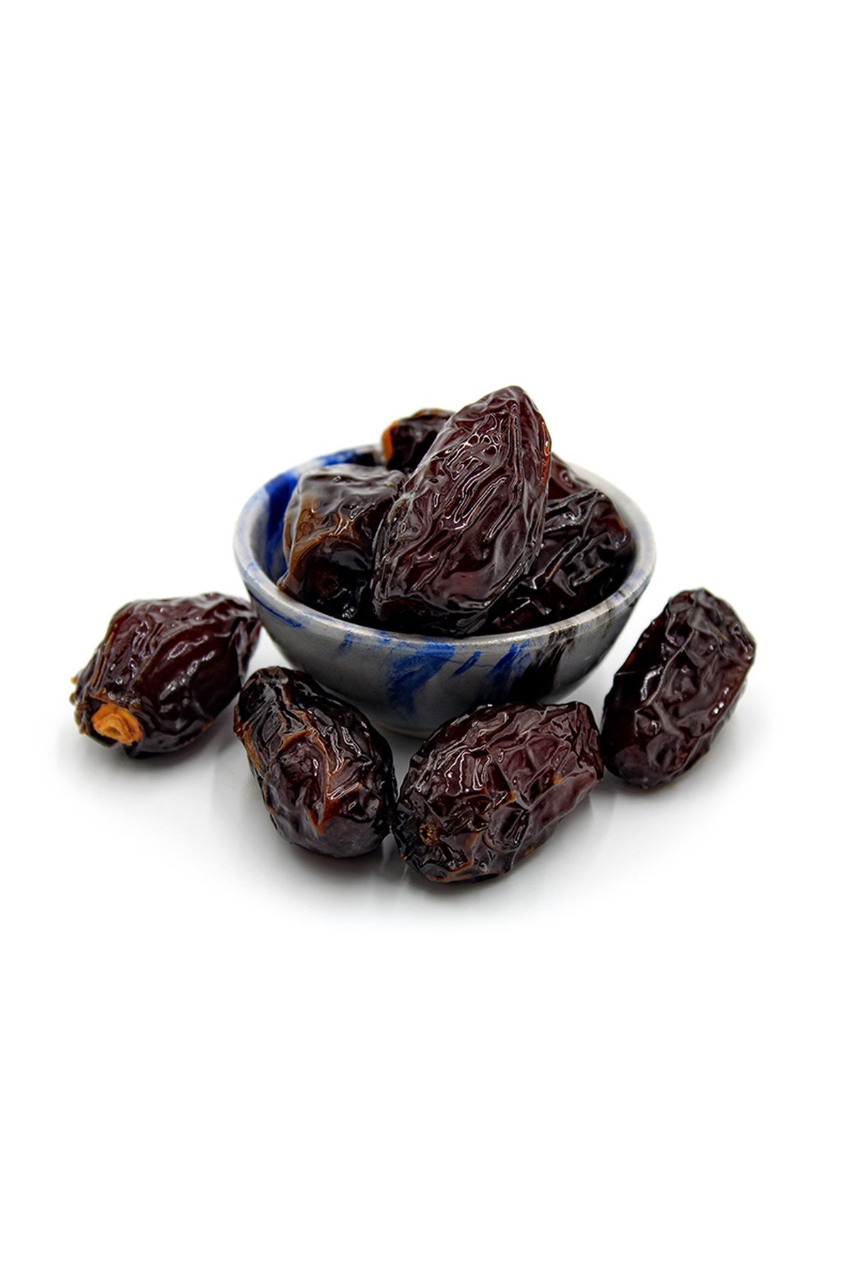 Yaşarbey KÜDUS HURMASI 1000 GR (HEDİYELİK DOYPACK)