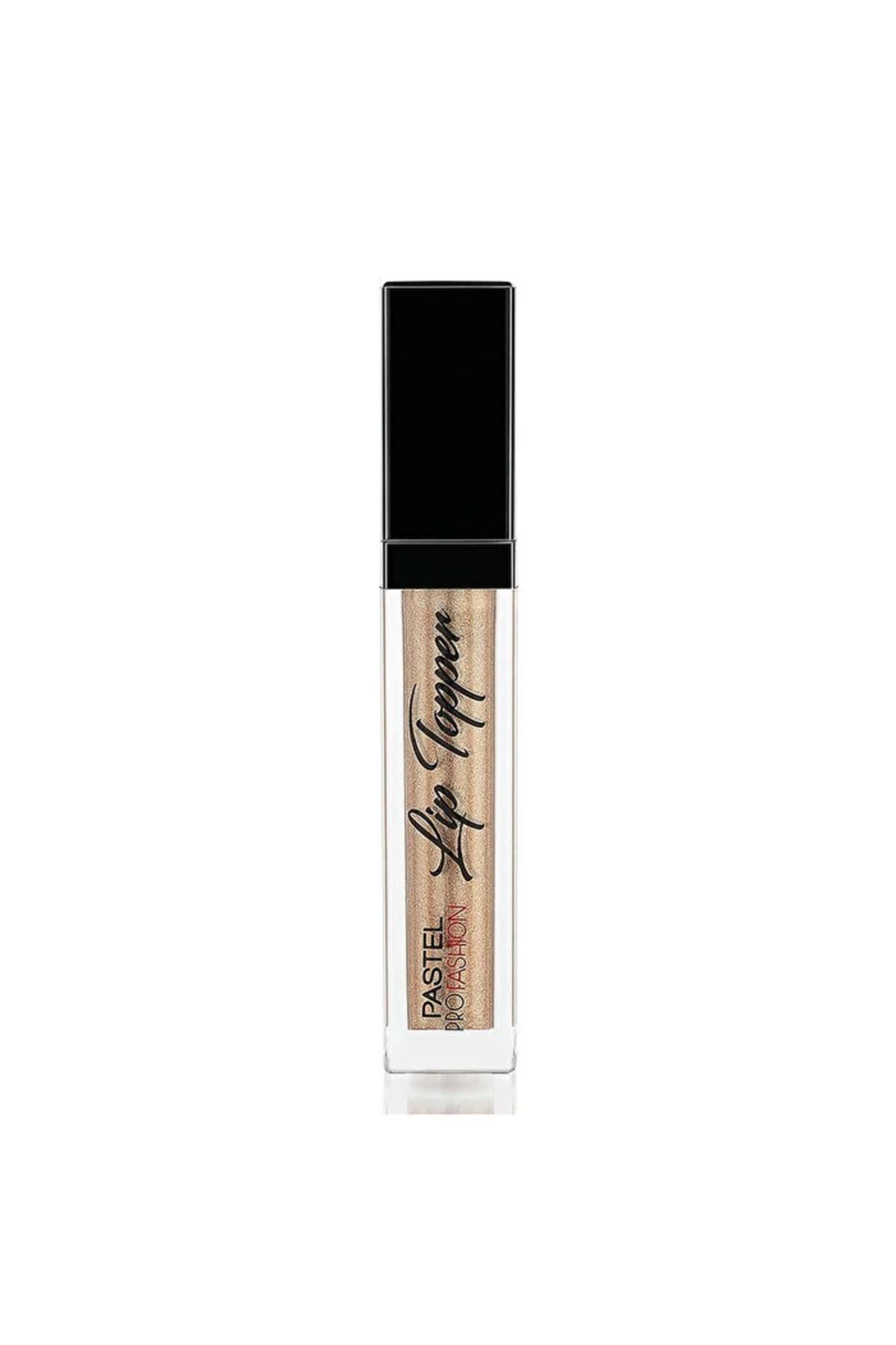 NewY Pastel Dudak Parlatıcısı - Lip Topper 302 - 1 adet