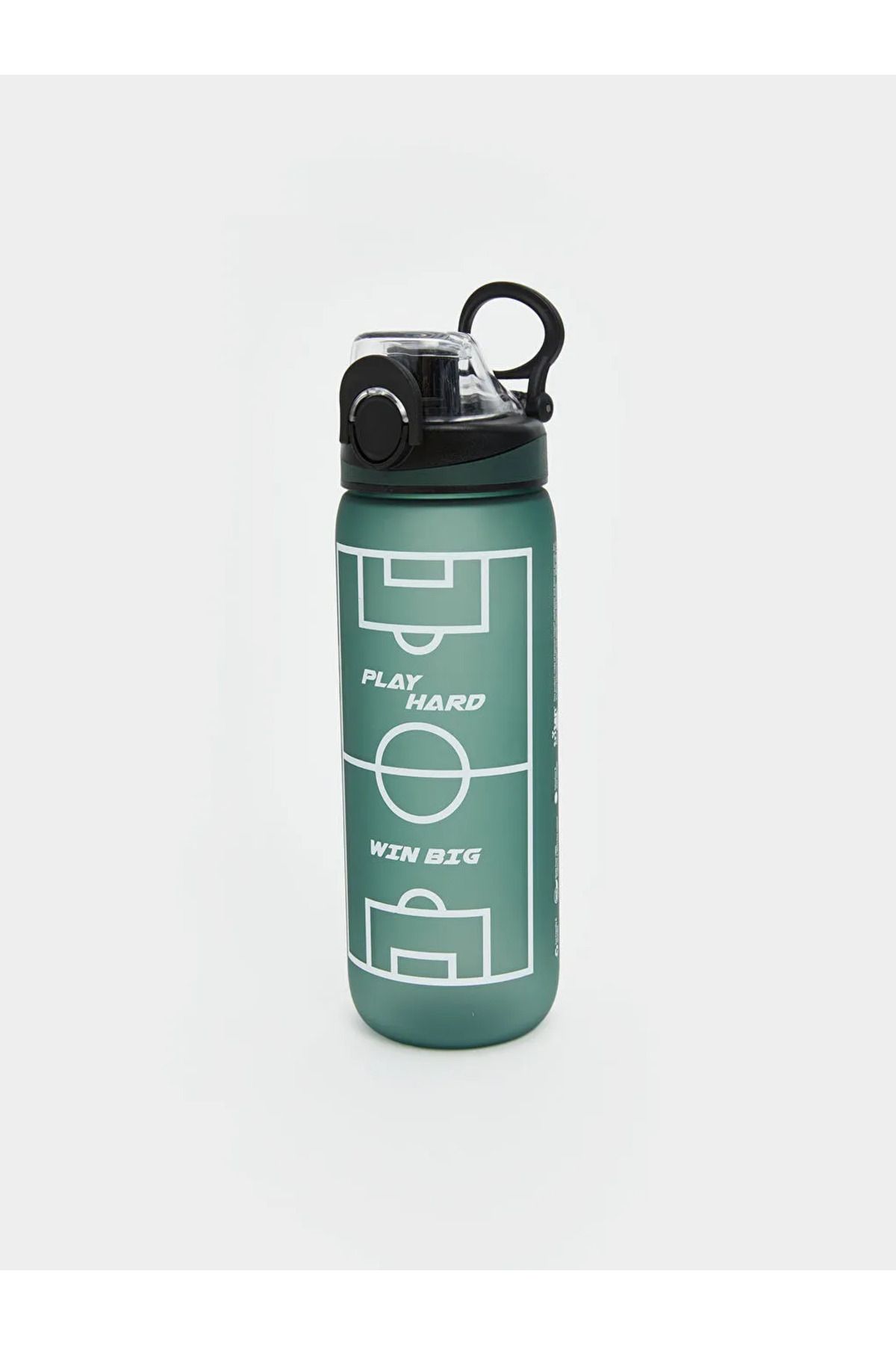 LC Waikiki LCW ACCESSORIES Karışık Baskılı Erkek Çocuk Suluk 630 Ml
