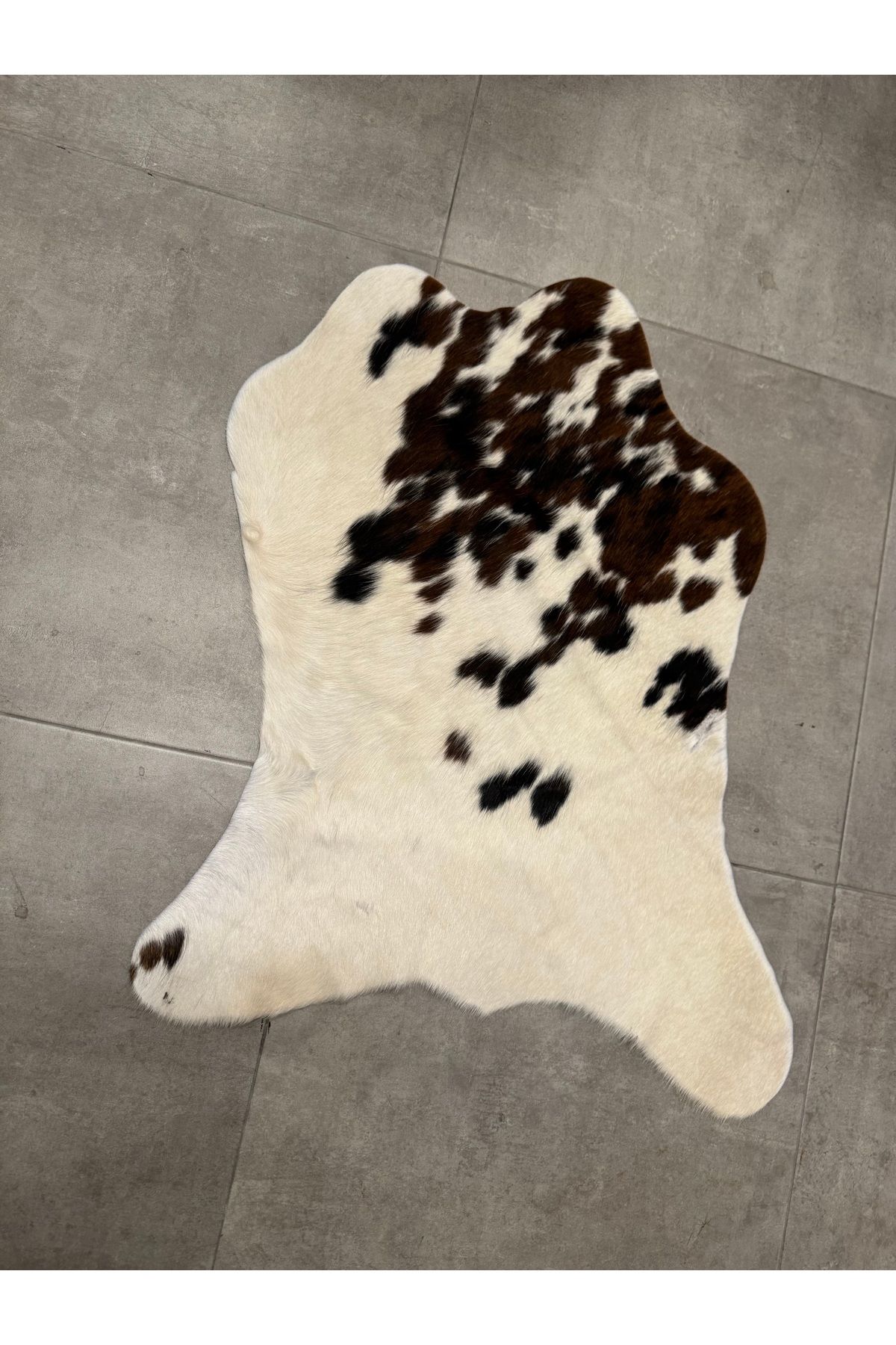 hediye ESTERHOMEDECOR Doğal deri post 90*75cm