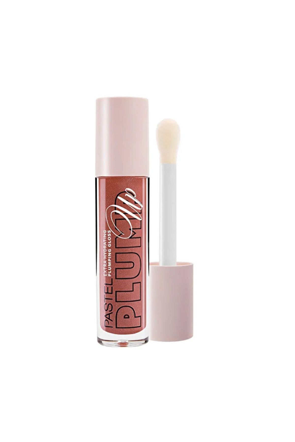 NewY Pastel Dudak Parlatıcı - Profashion Plump Up No: 202 - 1 adet