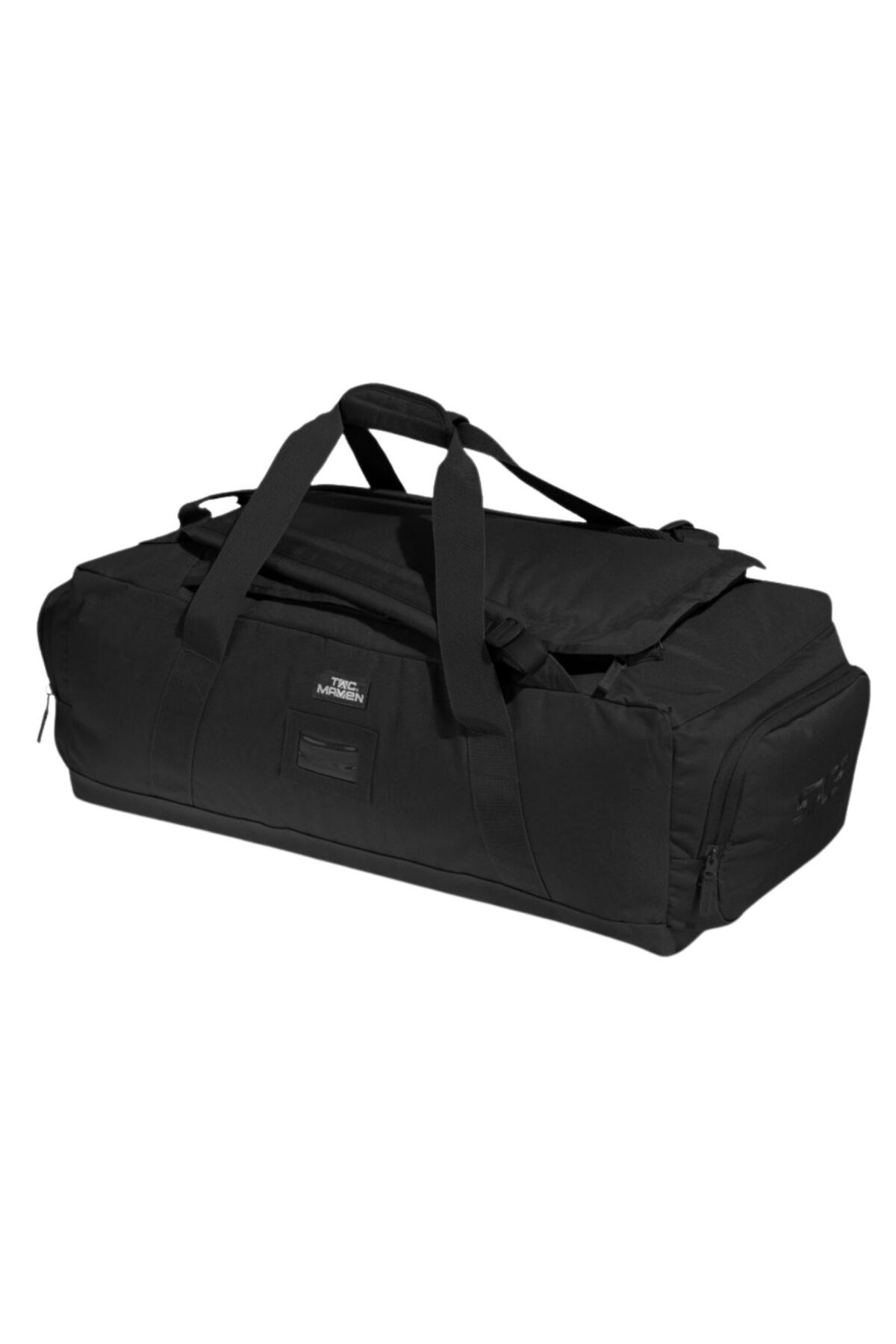 SAVEX Profesyonel Askeri&SAS Çantası - Tac Maven - 70 LT. - Siyah - D16004