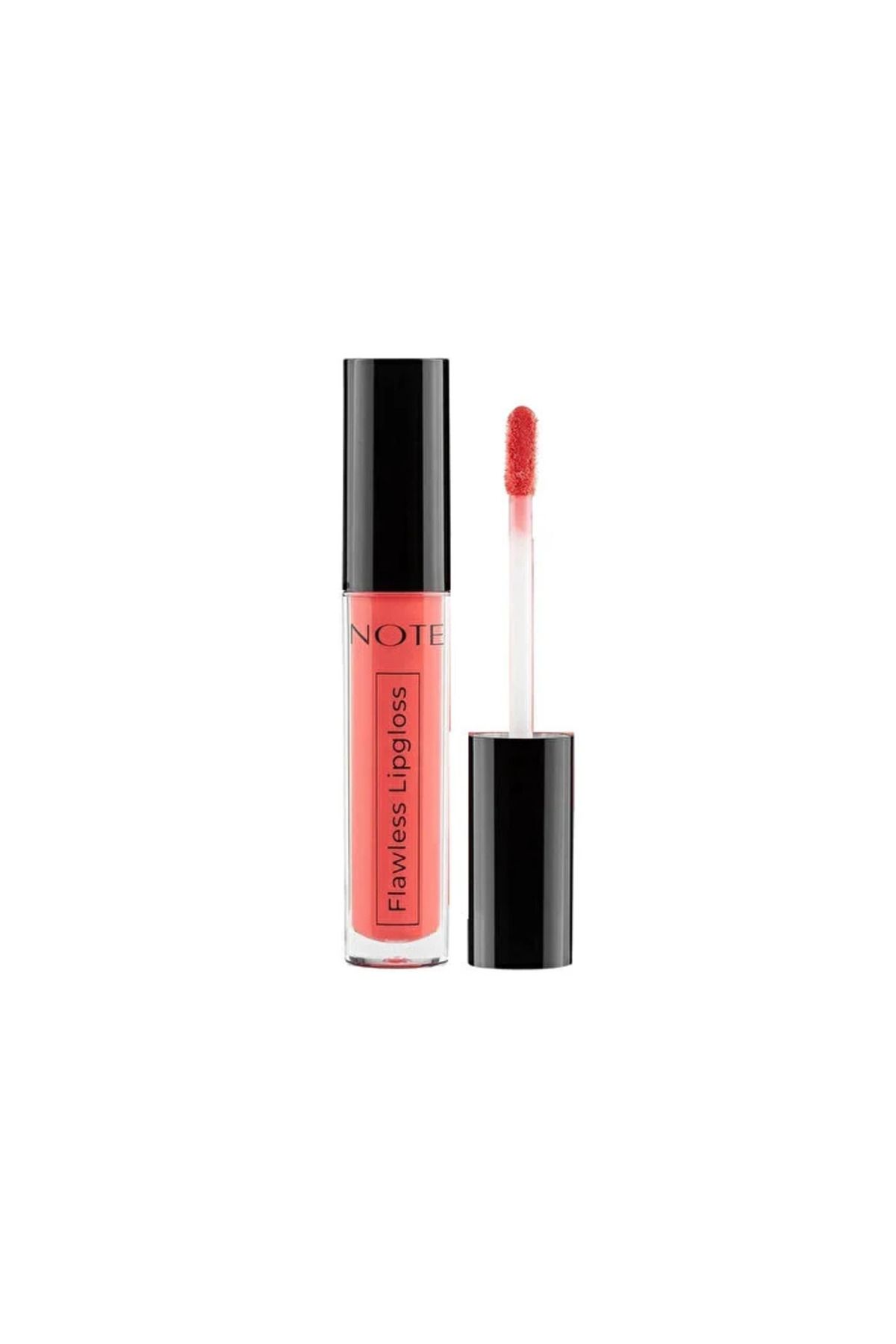 NewY Note Flawless Lipgloss Nemlendirici Etkili Parlak Ruj - 06 Tasty Candy - 1 adet