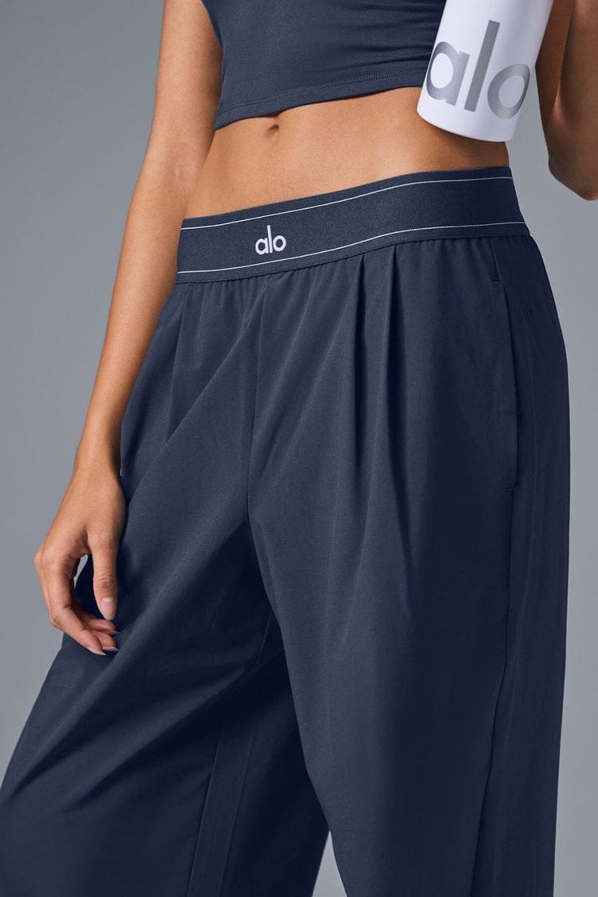 Lima butik AlQ Yoga Pantolon