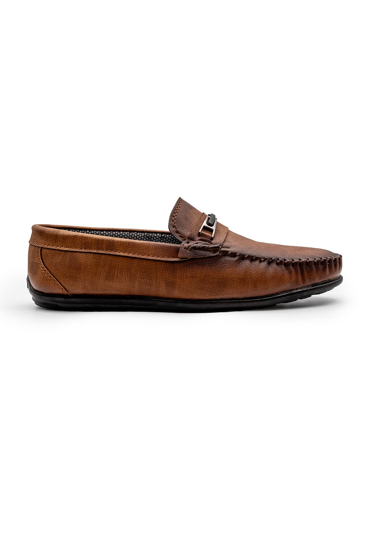 Modaarmada-Taba Daily Comfortable Use Comfortable Men's Ballerina Shoes 3