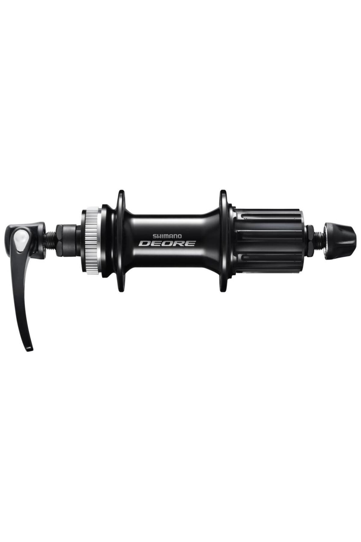SerenityHaven Deore Fh-m6000 Arka Göbek 32h