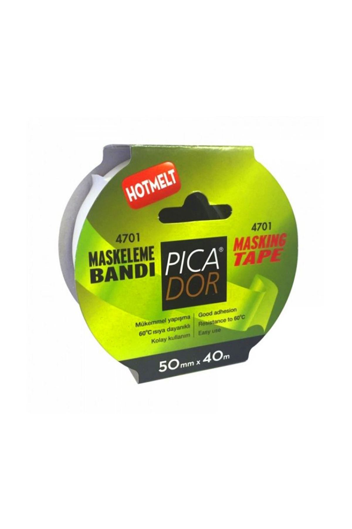 Picador MASKELEME BANDI 50x40 KR 006 4701