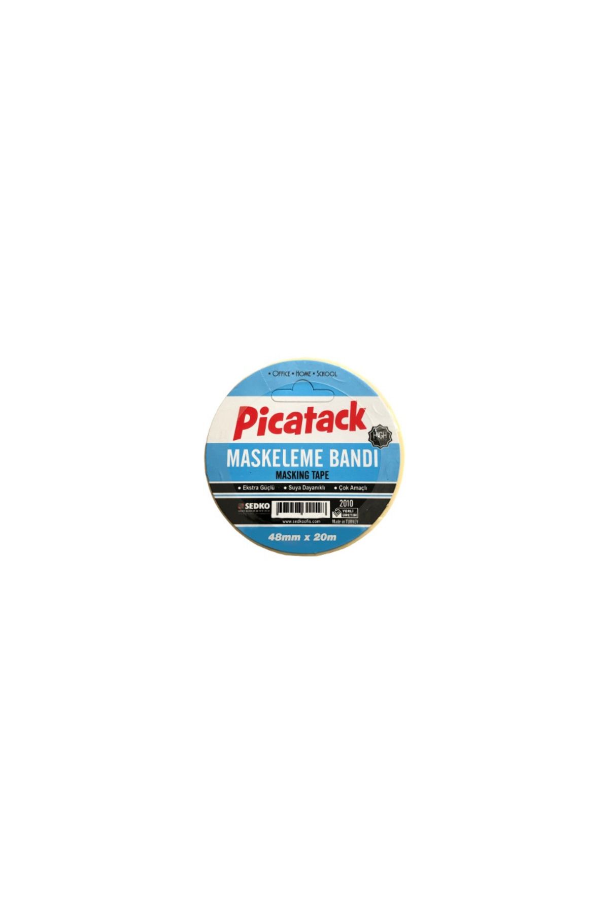 picatack MASKELEME BANDI 48x20 KV009