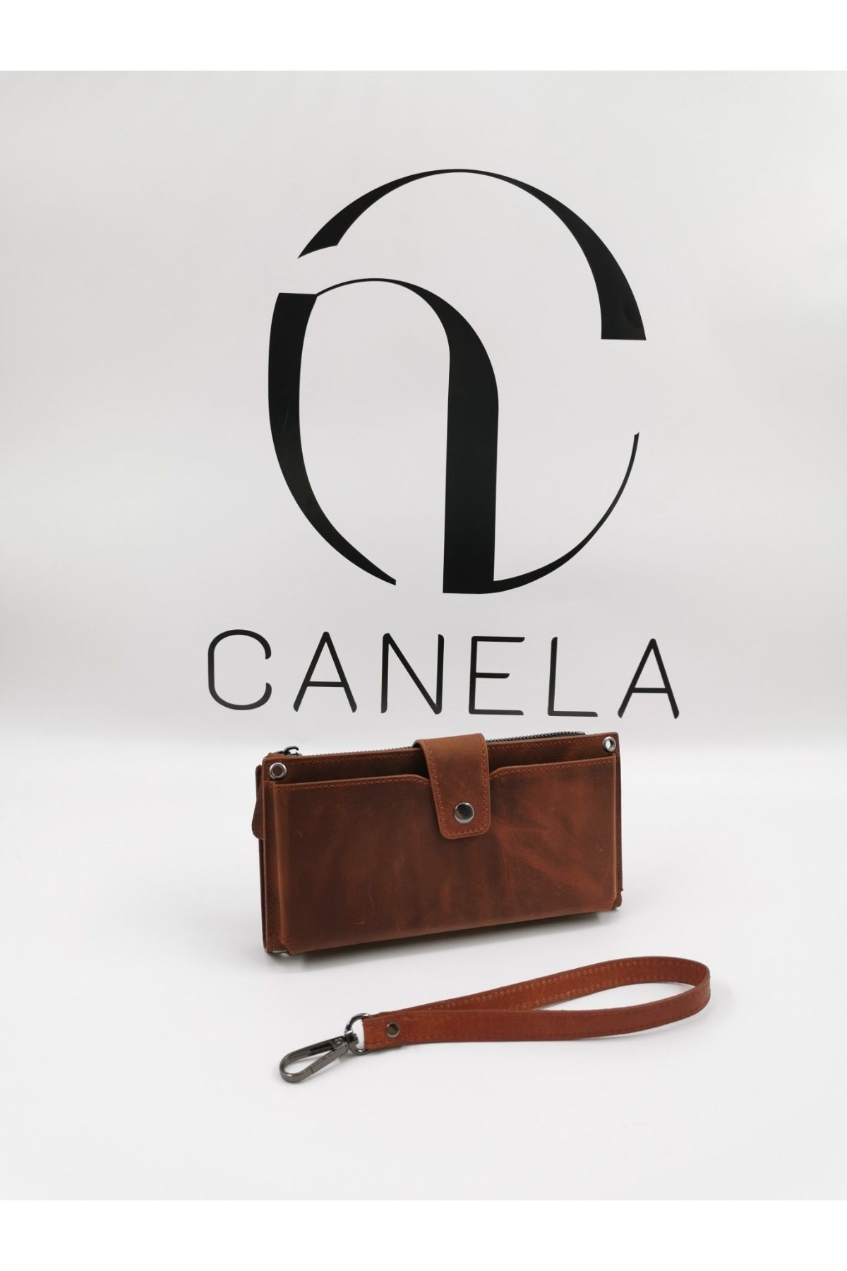 Canela TERRON
