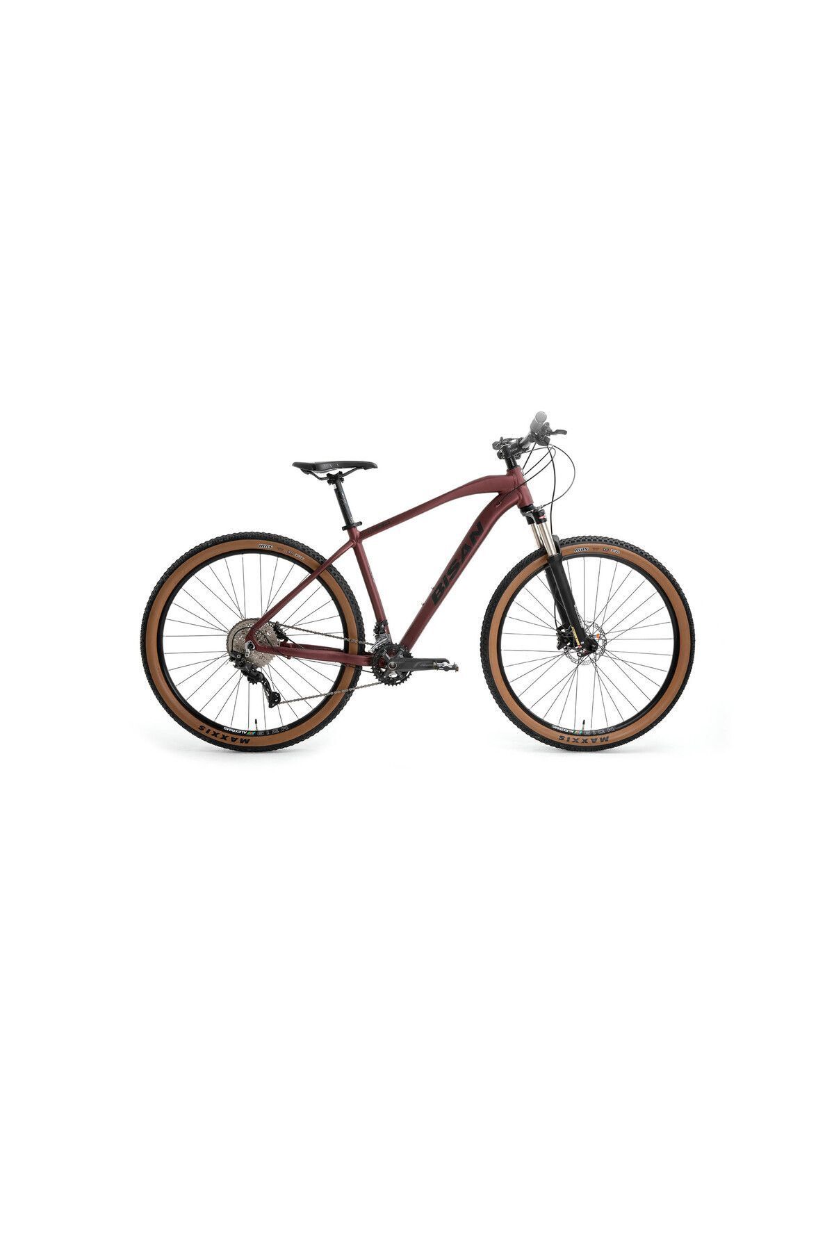 SerenityHaven BİSAN MTX 7600 48CM 29 20 VİTES DAĞ BİSİKLETİ BİSİKLETİ