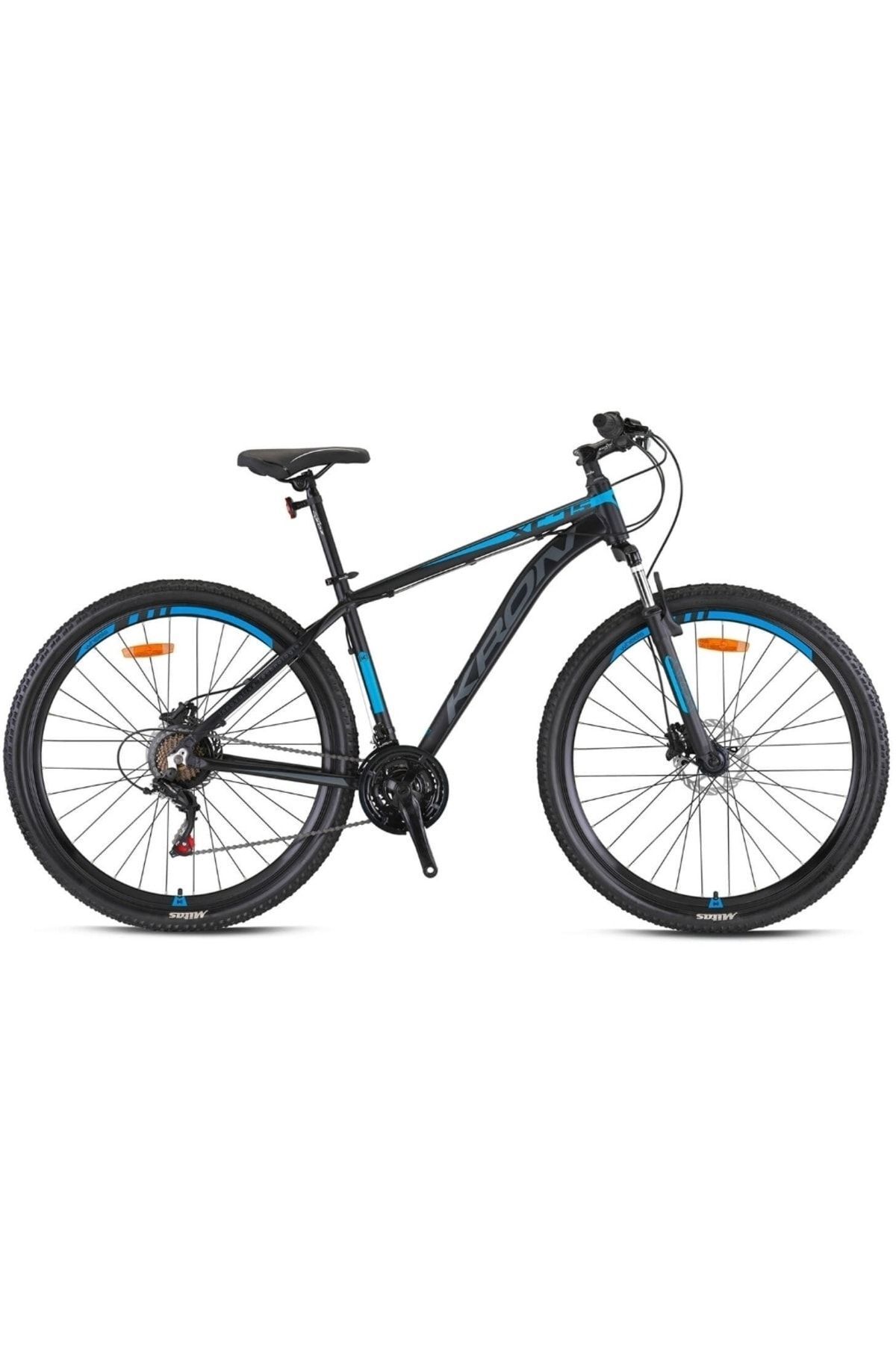 SerenityHaven xc75 29 jant HD fren bisiklet