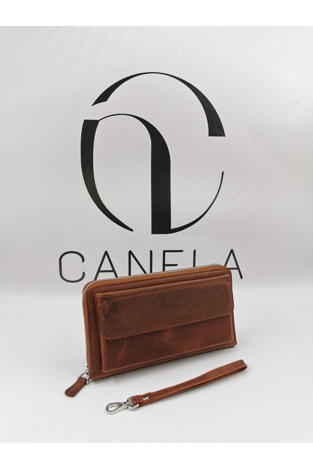Canela FİERRO TABA