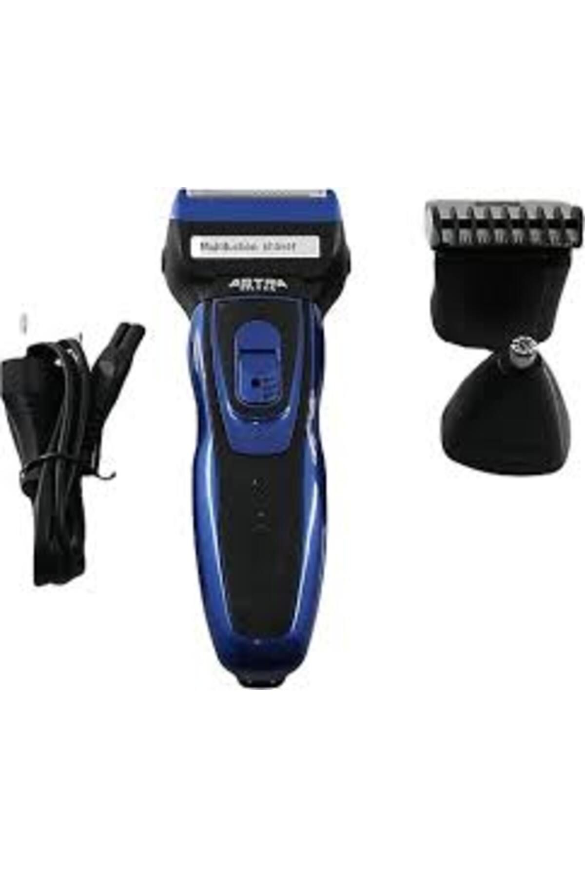 Fixport RD-6360 3 İN 1 Tıraş Makinesi