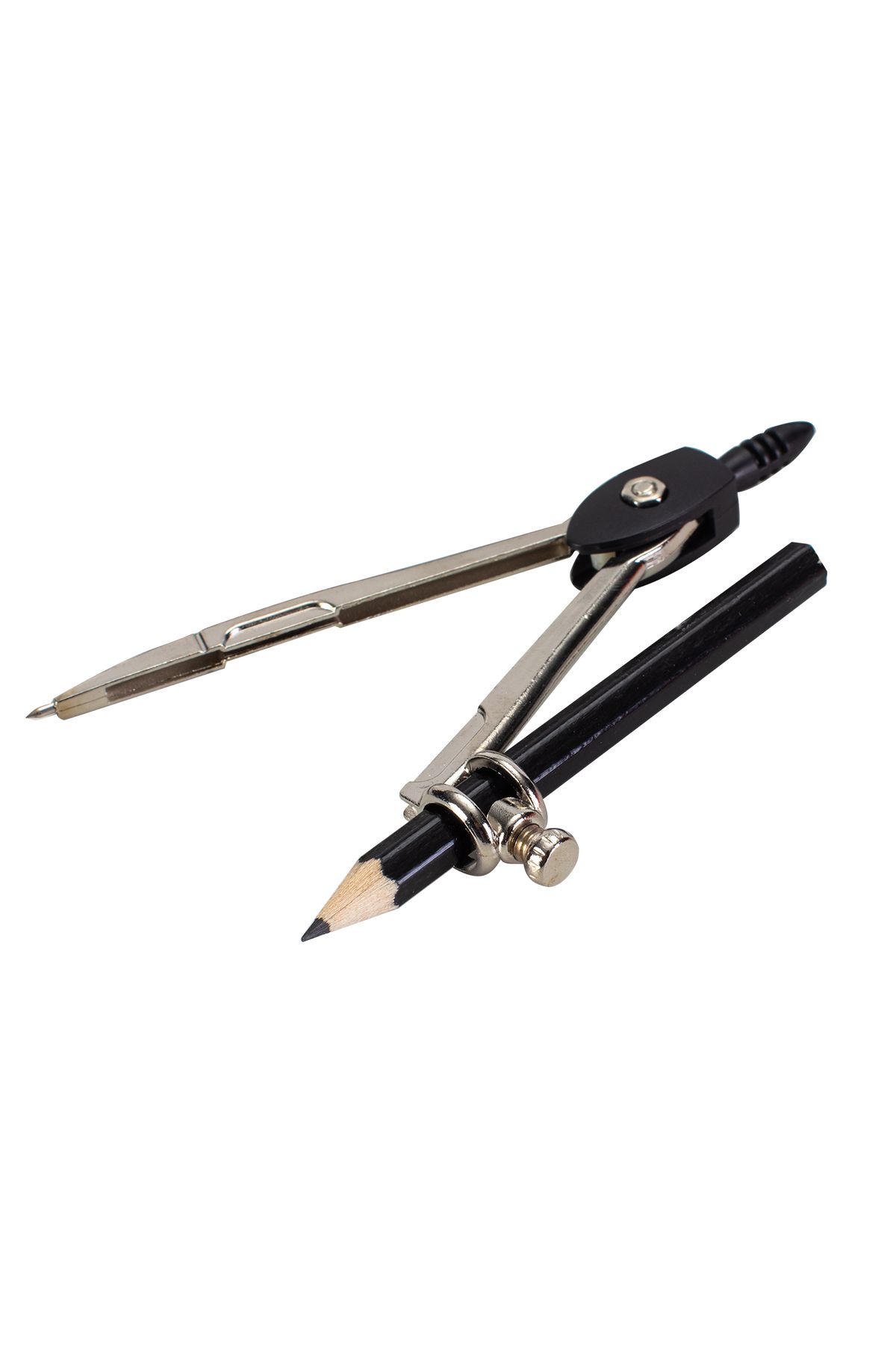 Deli-EG30505 Drafting Set 8pcs - ideal for students and classroom geometry tasks 4