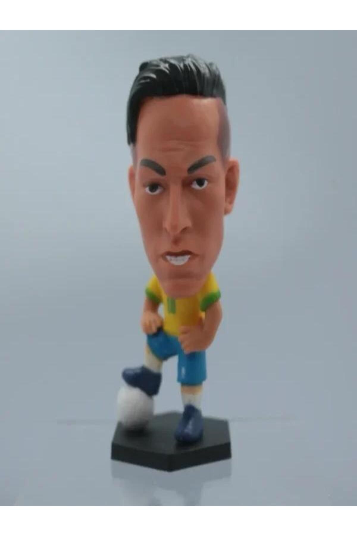 Home DEKORATİF FUTBOL KARAKTER NEYMAR JR.