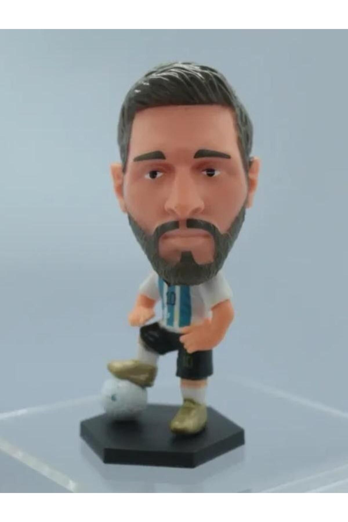 Home DEKORATİF FUTBOL KARAKTER L.MESSI