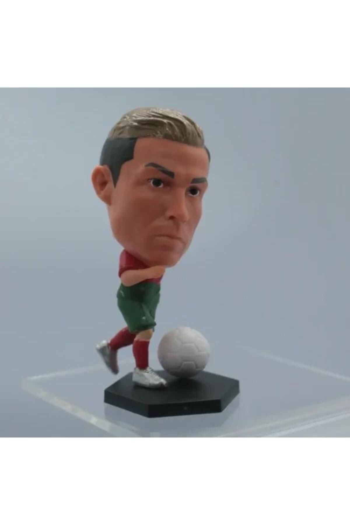 Home DEKORATİF FUTBOL KARAKTER C. RONALDO