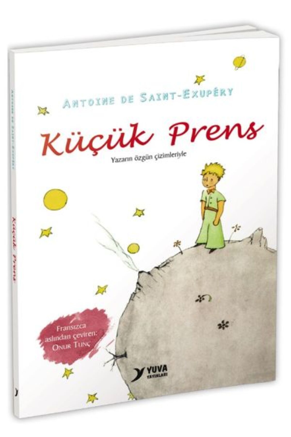 Hak Yayınları Küçük Prens