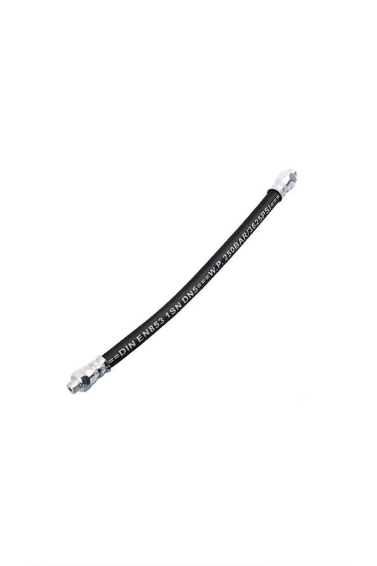 YMN ÖZTÜRK SGS755 GRES POMPA HORTUMU 35 CM